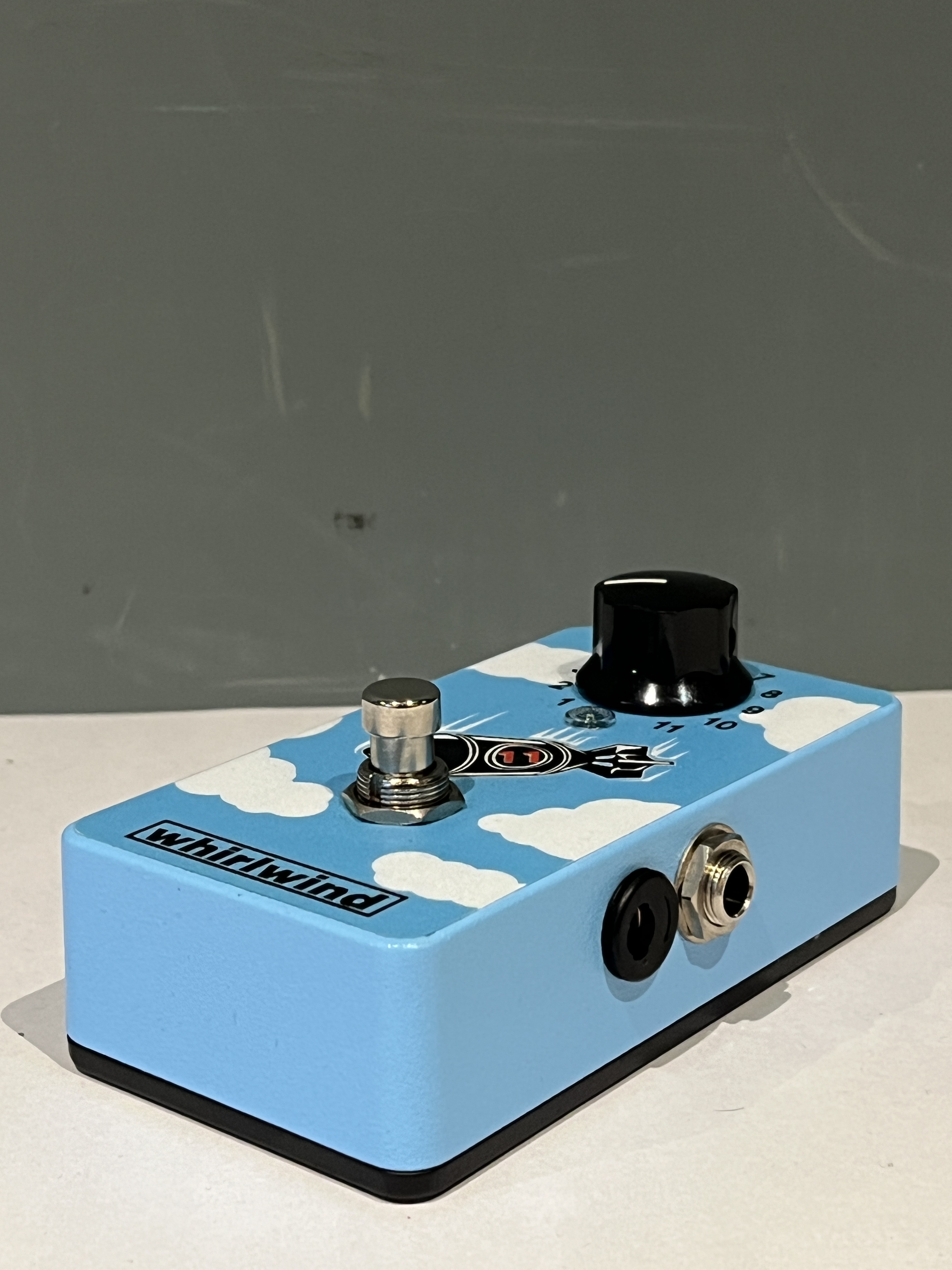 Whirlwind_Bomb Boost_Boost效果器 第 2 張圖片｜三峽效果器