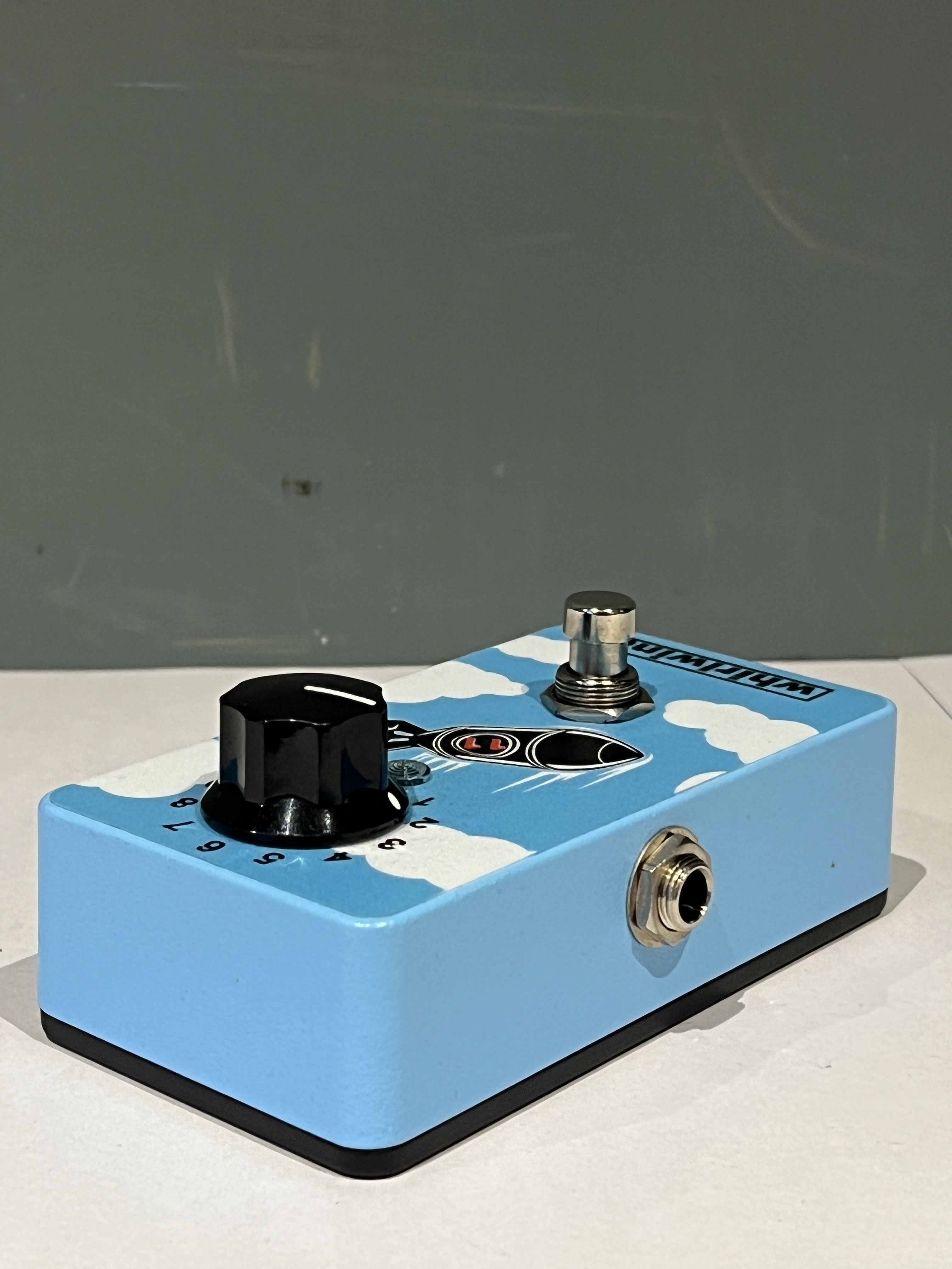 Whirlwind_Bomb Boost_Boost效果器 第 3 張圖片｜三峽效果器