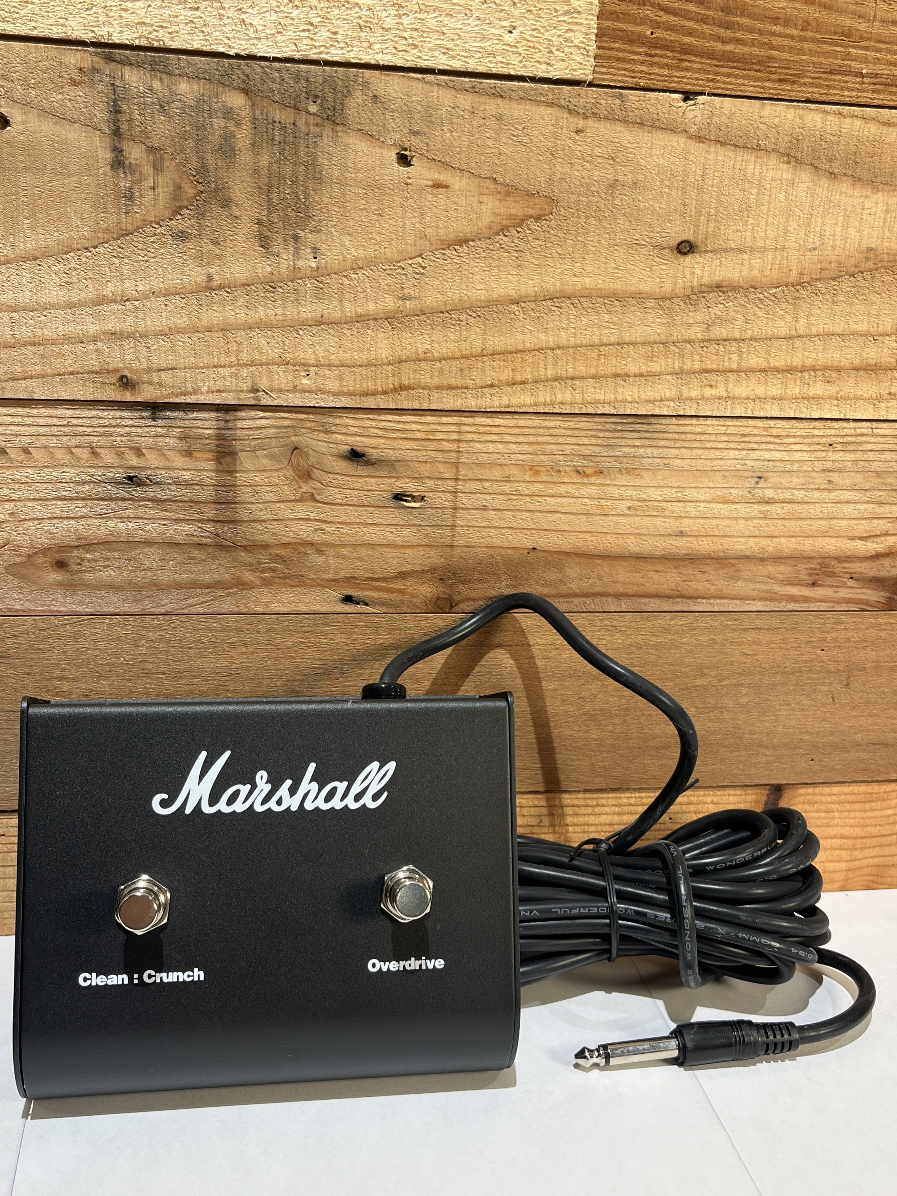 Marshall Marshall_PEDL90010_腳踏控制器 — 三峽配件 / 週邊｜YA! 玩音樂