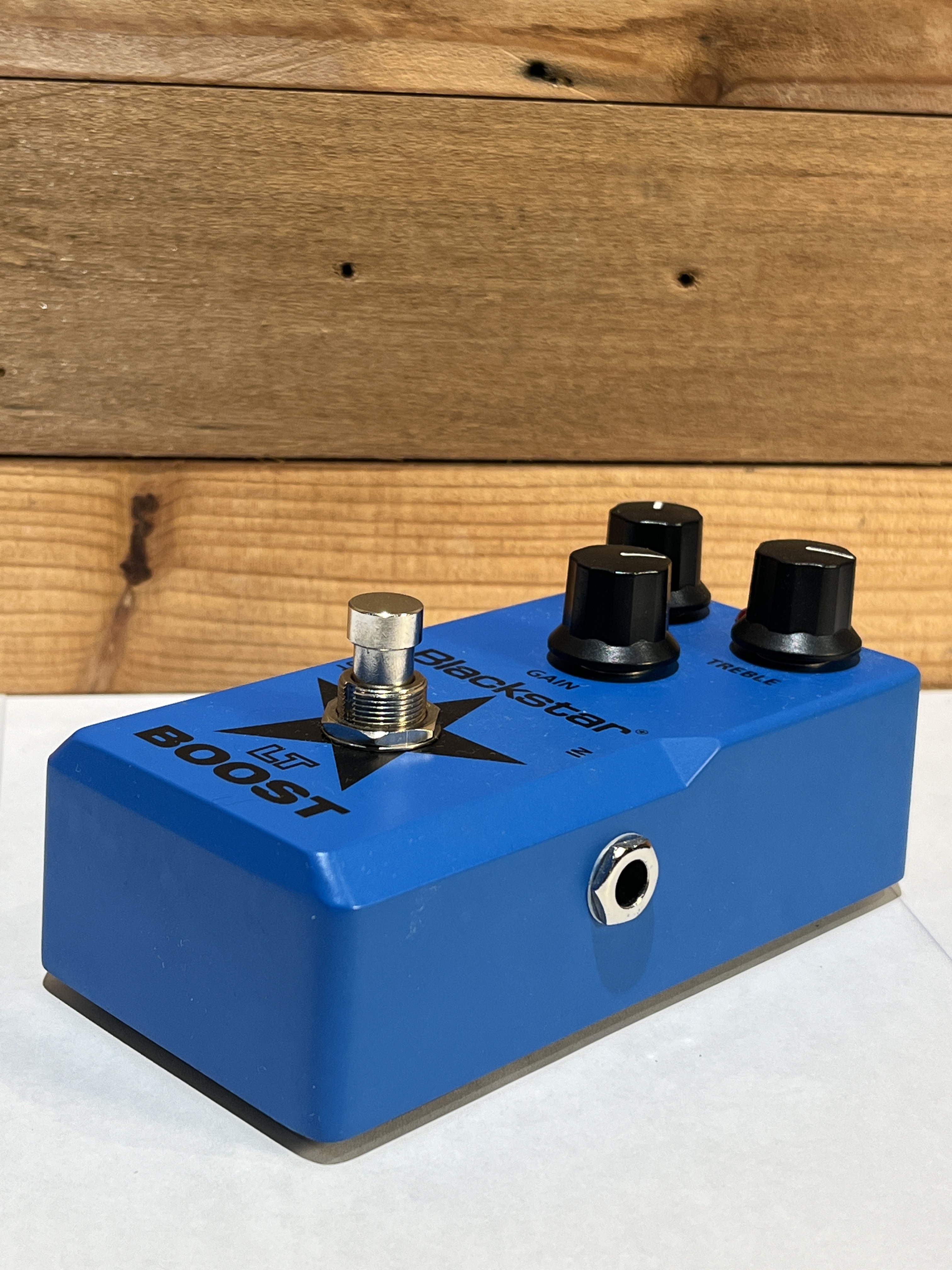 Blackstar Blackstar_LT Boost_Boost效果器 第 2 張圖片｜三峽效果器