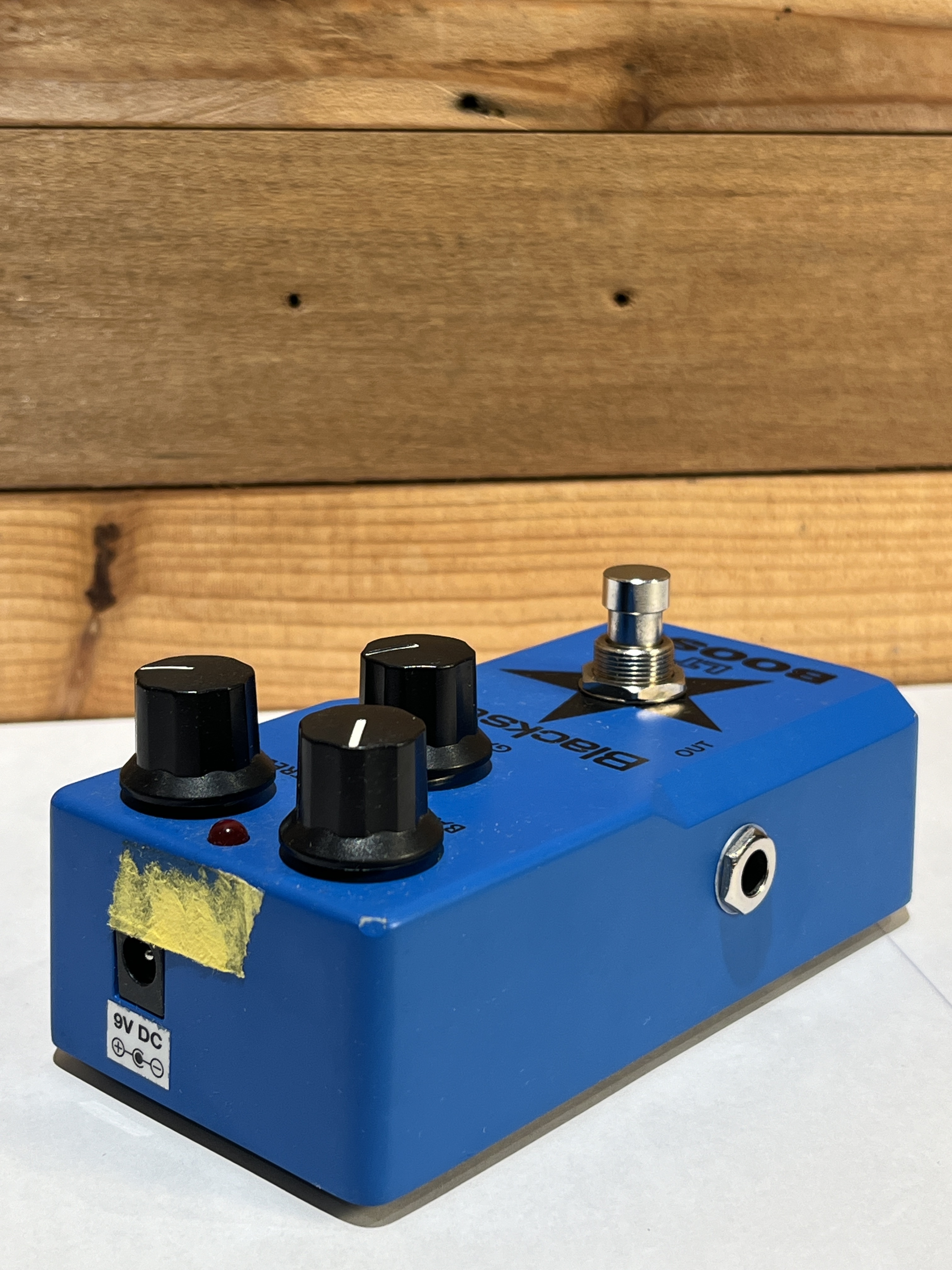 Blackstar Blackstar_LT Boost_Boost效果器 第 3 張圖片｜三峽效果器