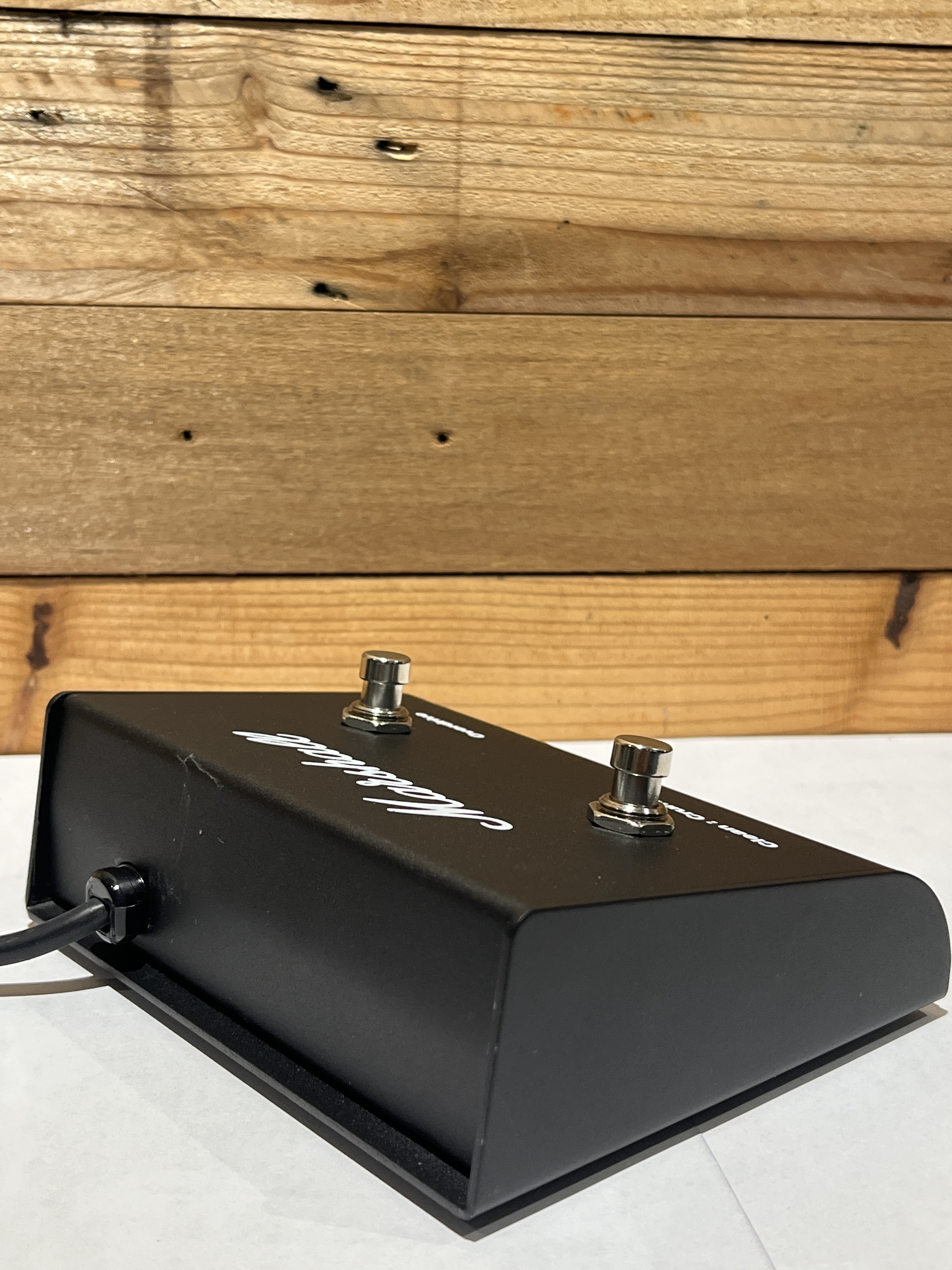 Marshall Marshall_PEDL90010_腳踏控制器 第 3 張圖片｜三峽配件 / 週邊