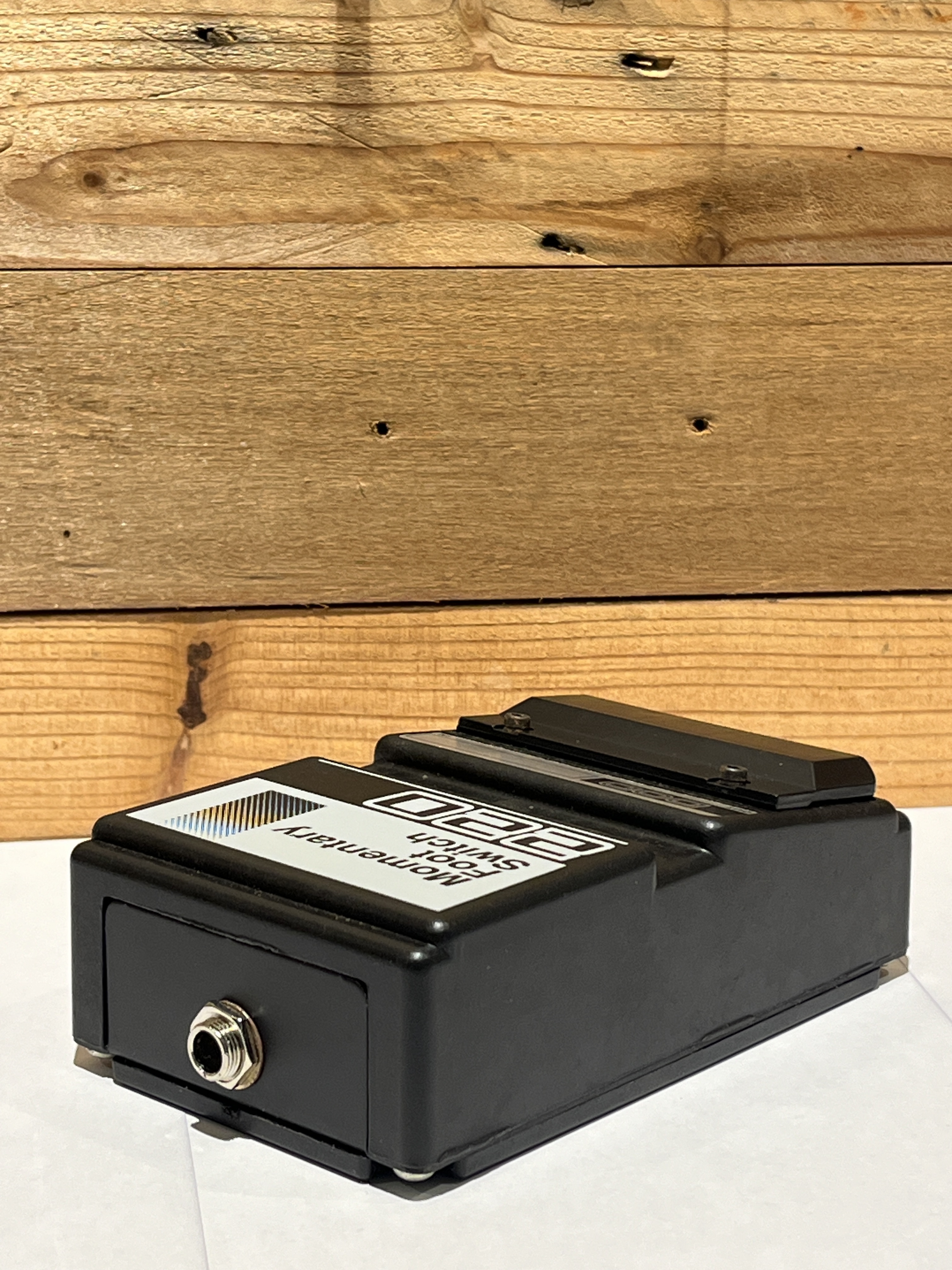 DOD_AC220_Distortion效果器 第 3 張圖片｜三峽效果器