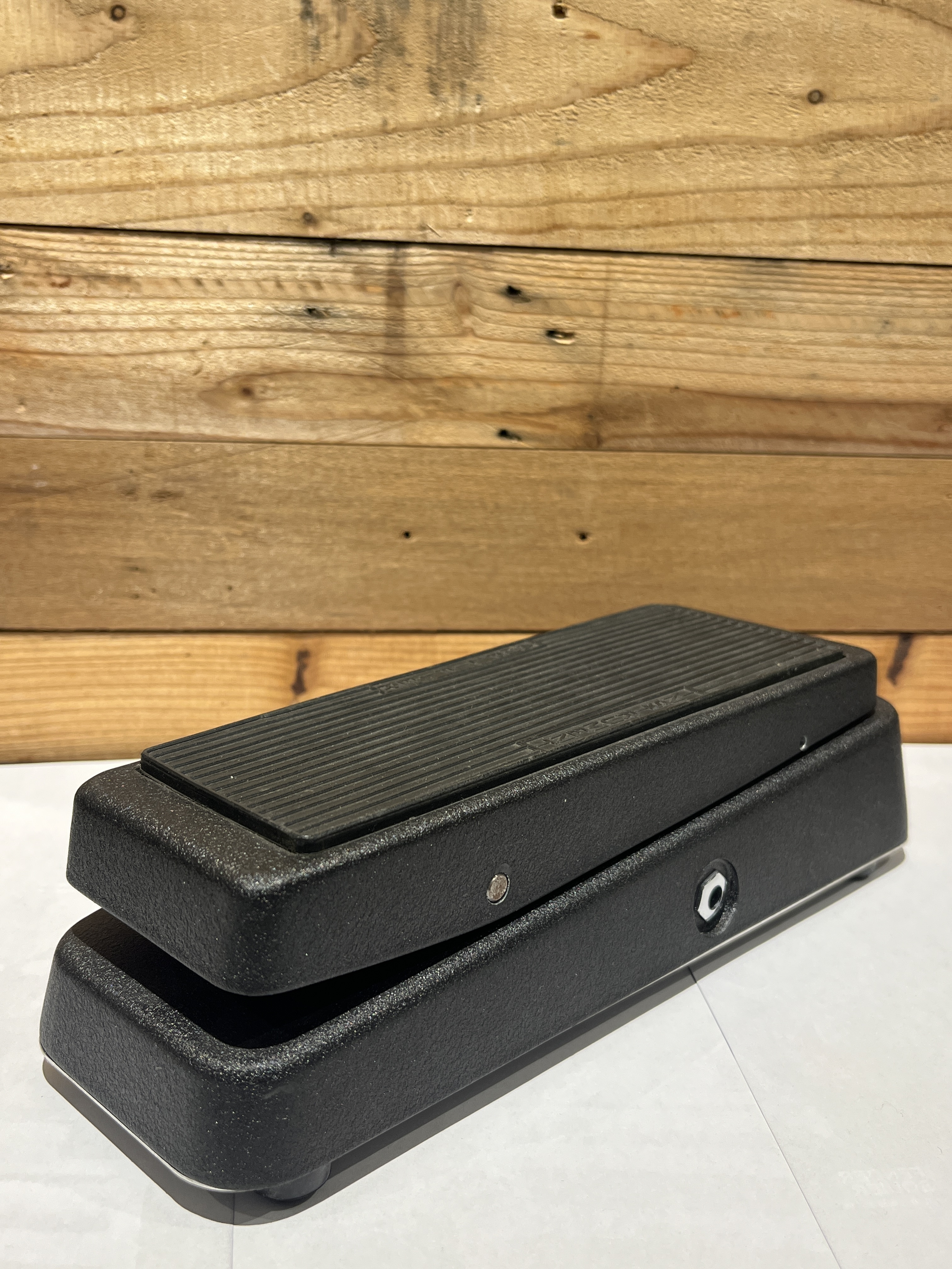 Dunlop Jim Dunlop_GCB80 High Gain_Wah-wah效果器 第 3 張圖片｜三峽效果器