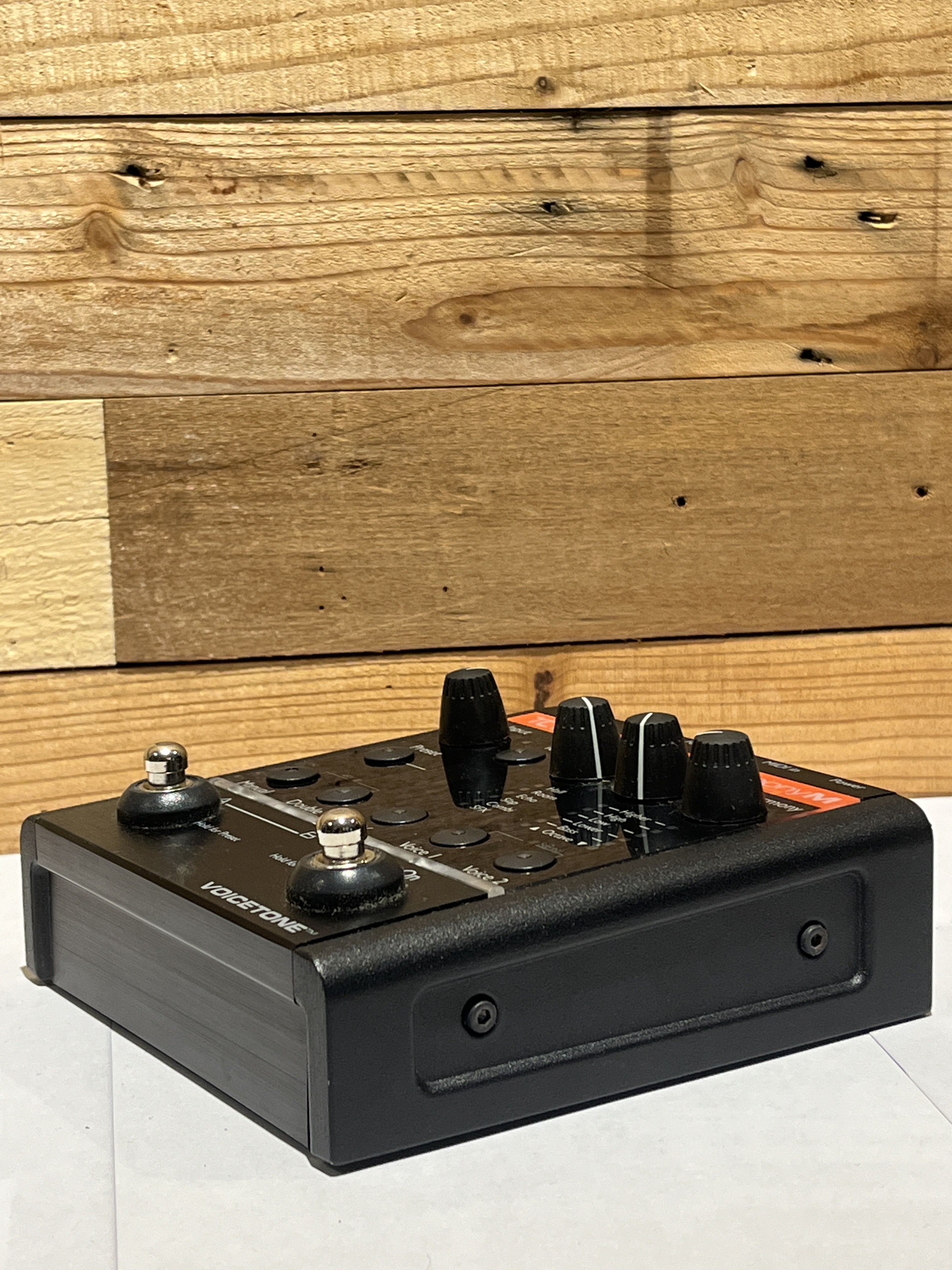 TC TC Helicon_Harmony_Harmonizer效果器 第 3 張圖片｜三峽效果器