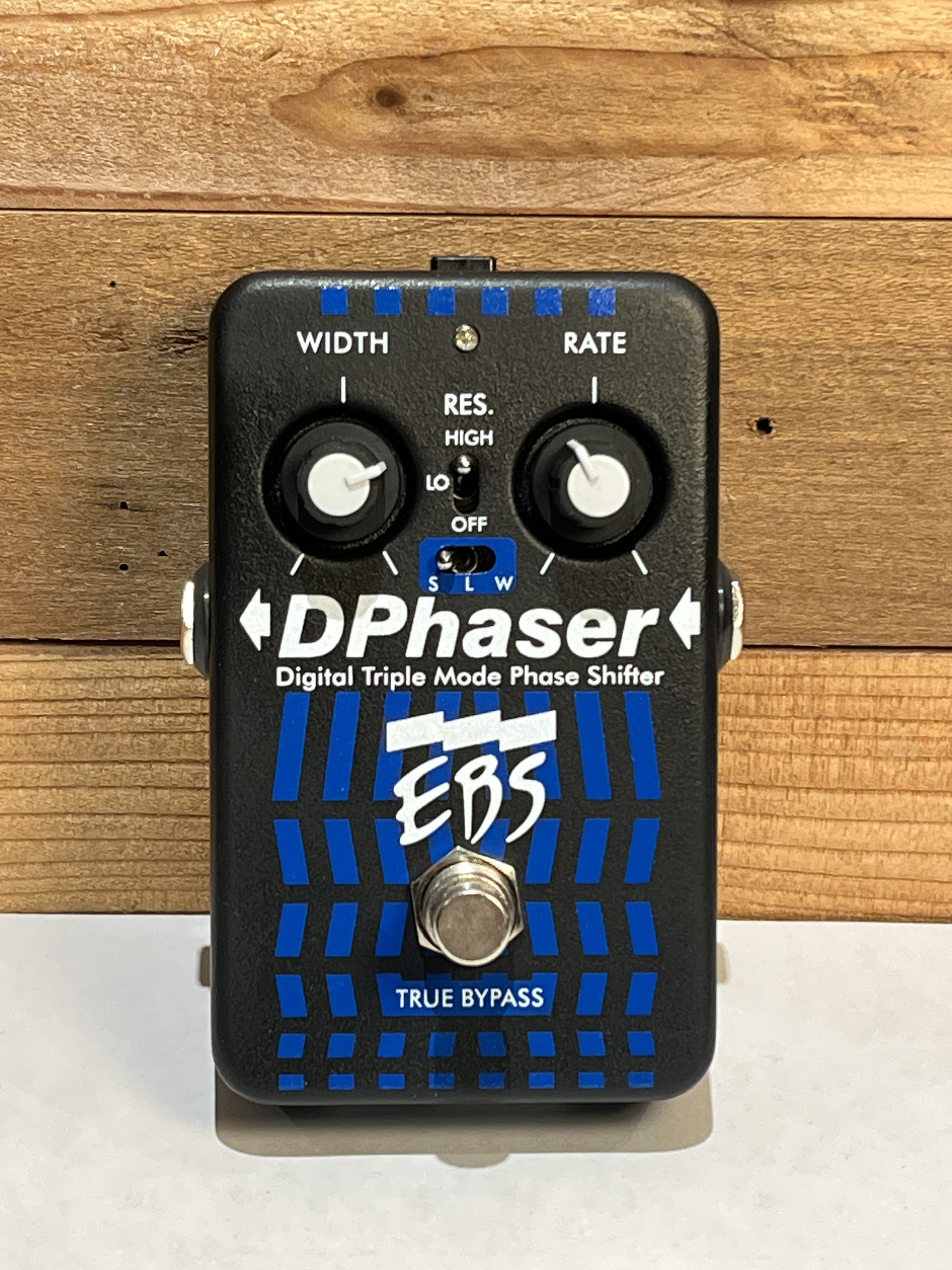 EBS_dPhaser_Phase效果器 — 三峽效果器