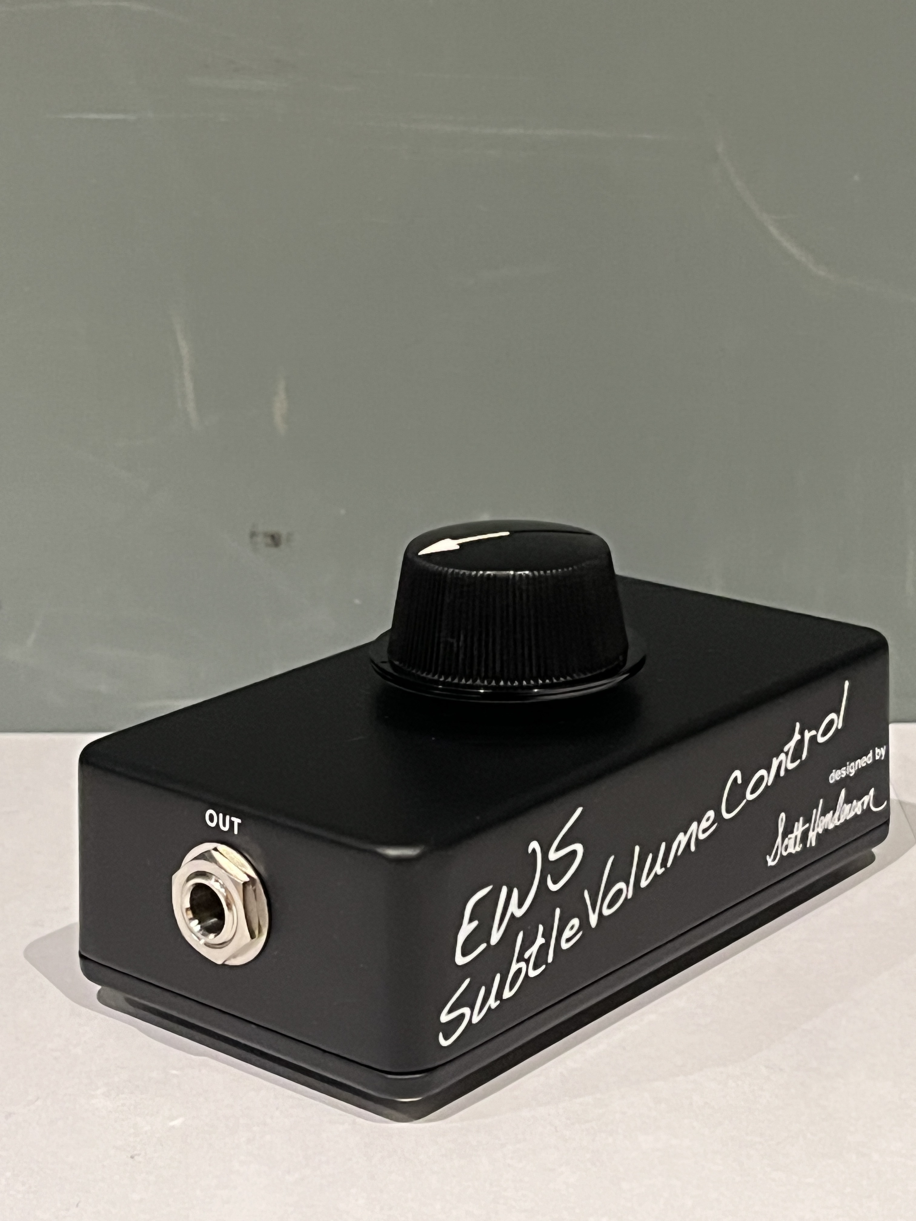 EWS_SVC_Ring modulator效果器 第 2 張圖片｜三峽效果器