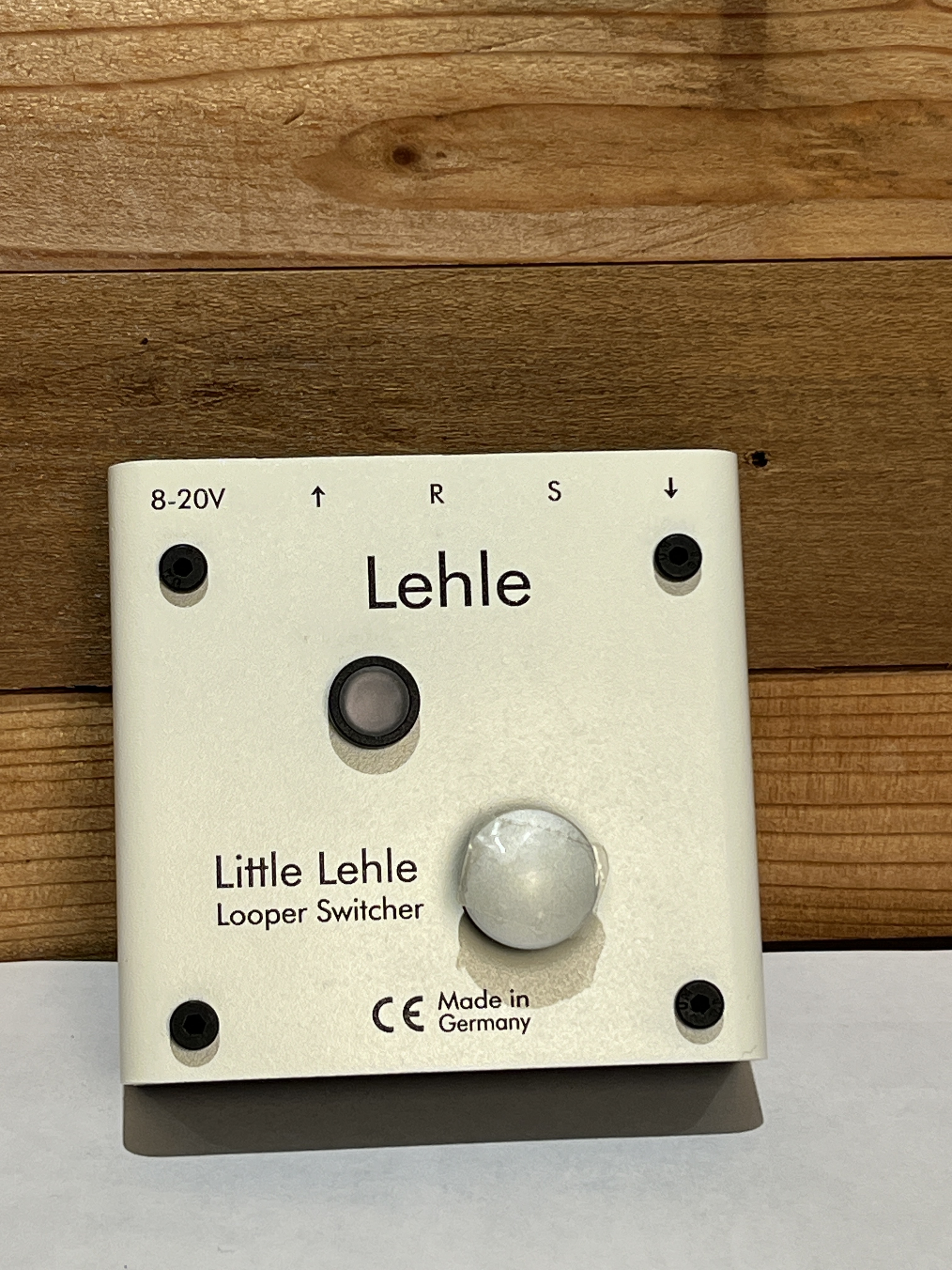 Lehle_Little Lehle II_轉接器效果器 — 三峽效果器｜YA! 玩音樂