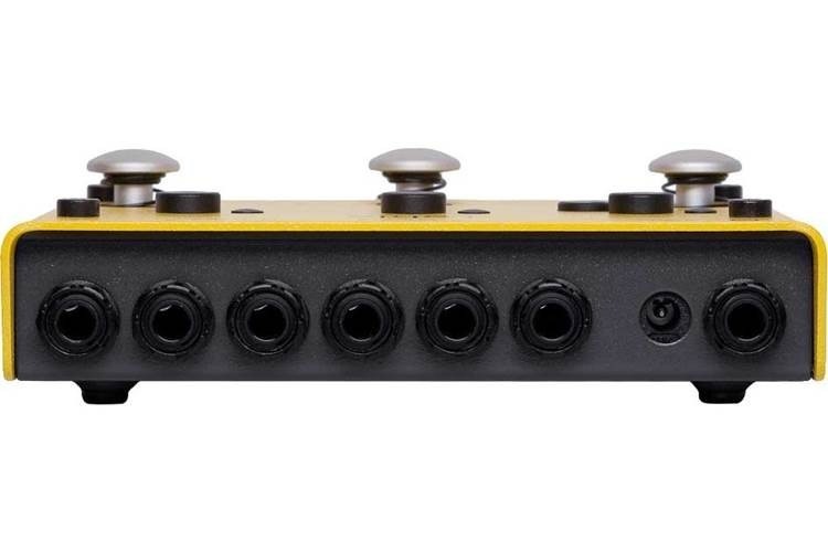 Lehle_d.loop SGO-S_Looper效果器 第 3 張圖片｜三峽效果器