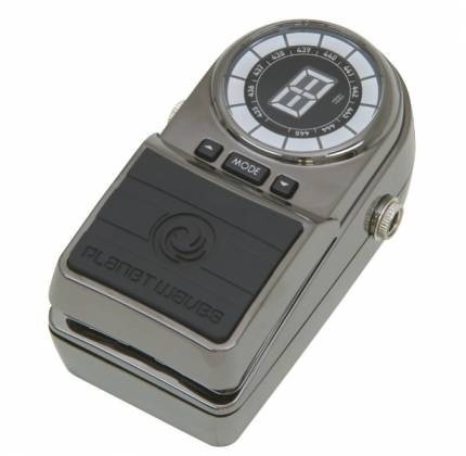 Planet Waves Planet Waves_PW-CT-04_Tuner調音器 — 三峽配件 / 週邊