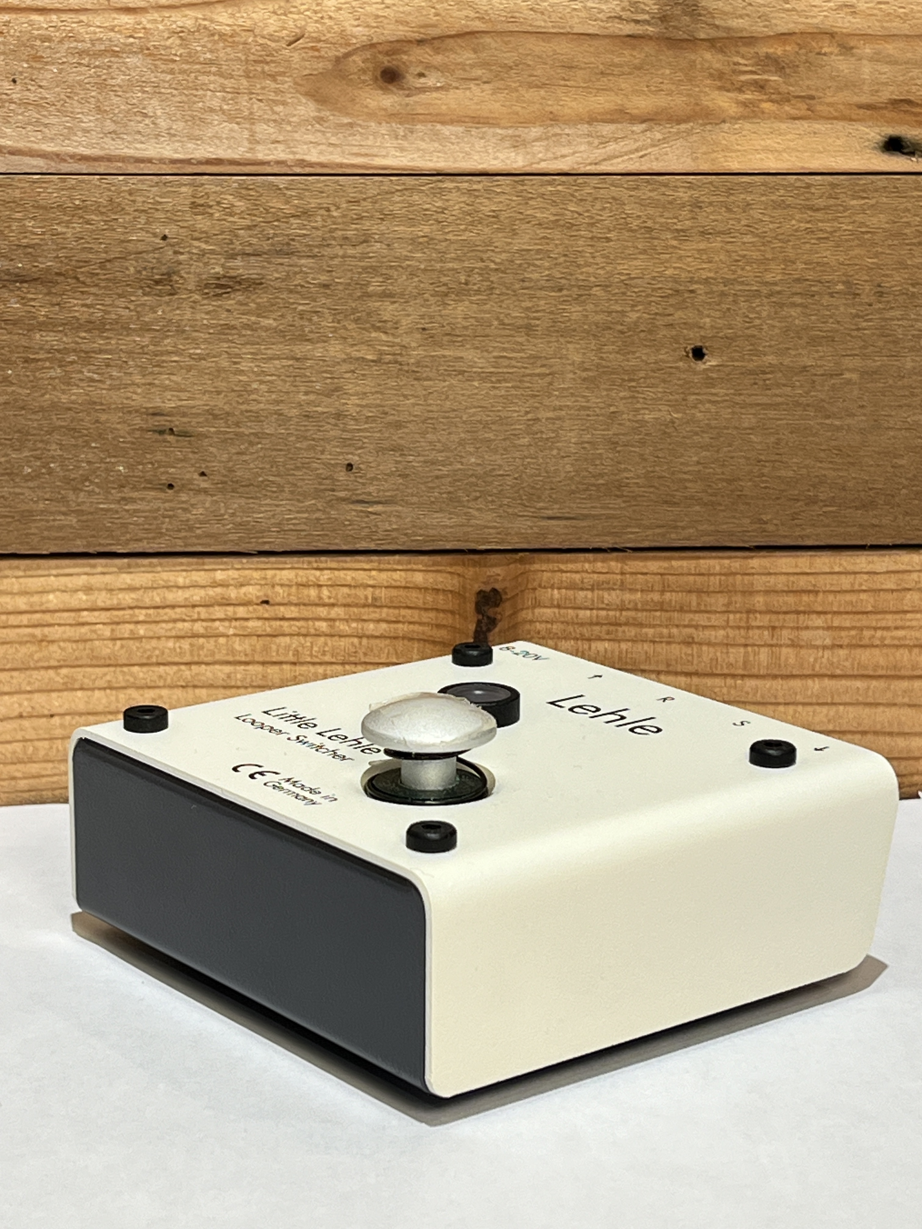 Lehle_Little Lehle II_轉接器效果器 第 2 張圖片｜三峽效果器