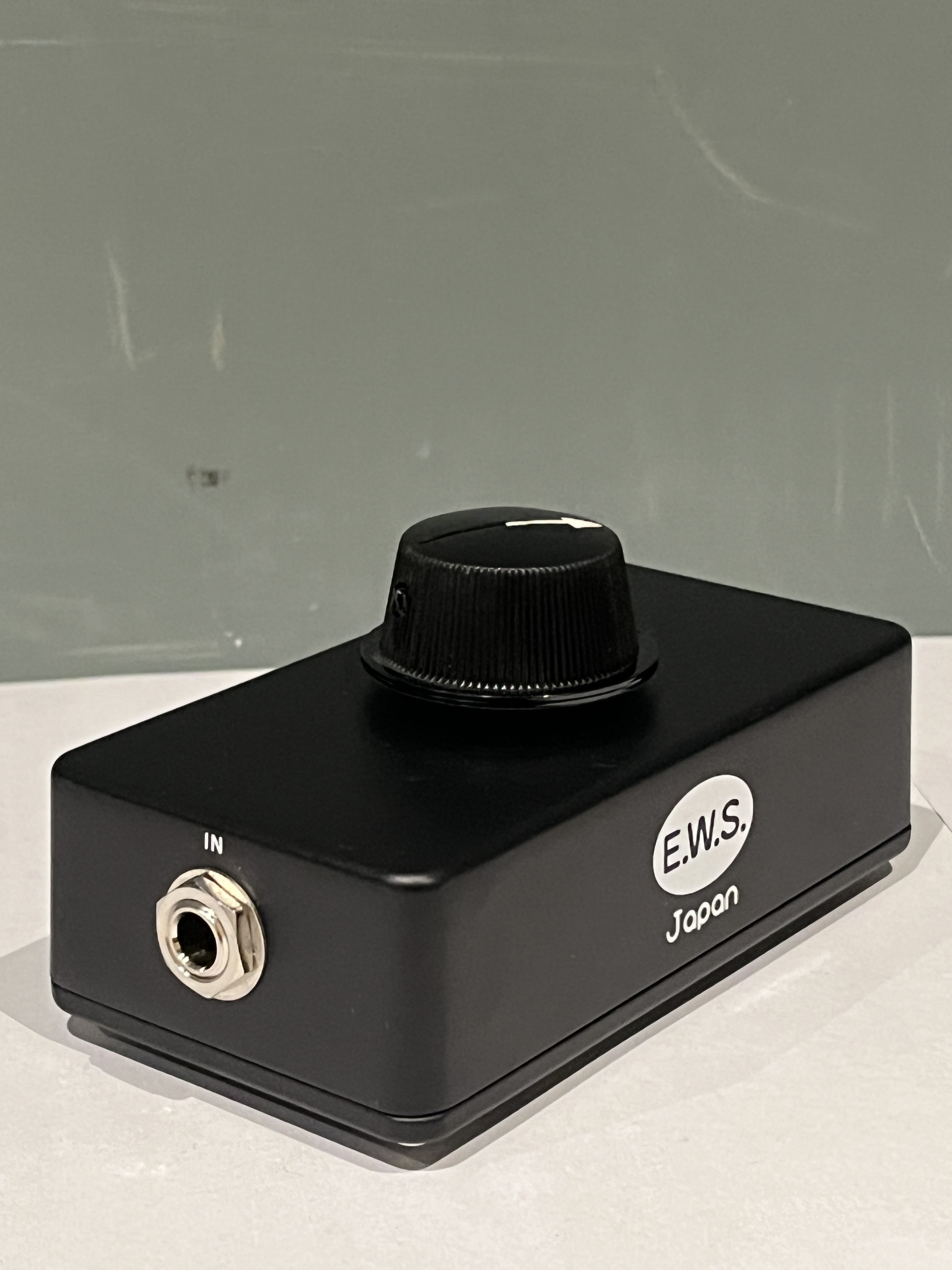 EWS_SVC_Ring modulator效果器 第 3 張圖片｜三峽效果器