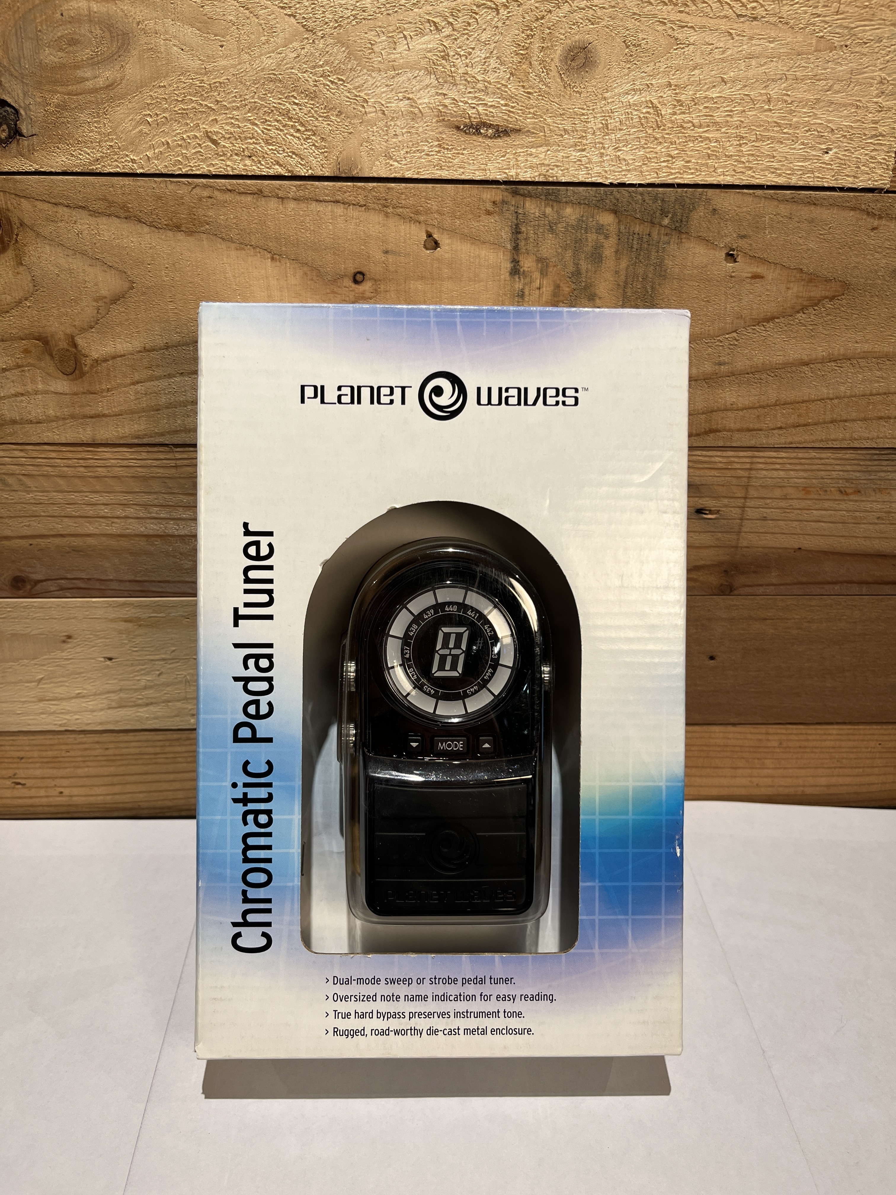 Planet Waves Planet Waves_PW-CT-04_Tuner調音器 第 3 張圖片｜三峽配件 / 週邊