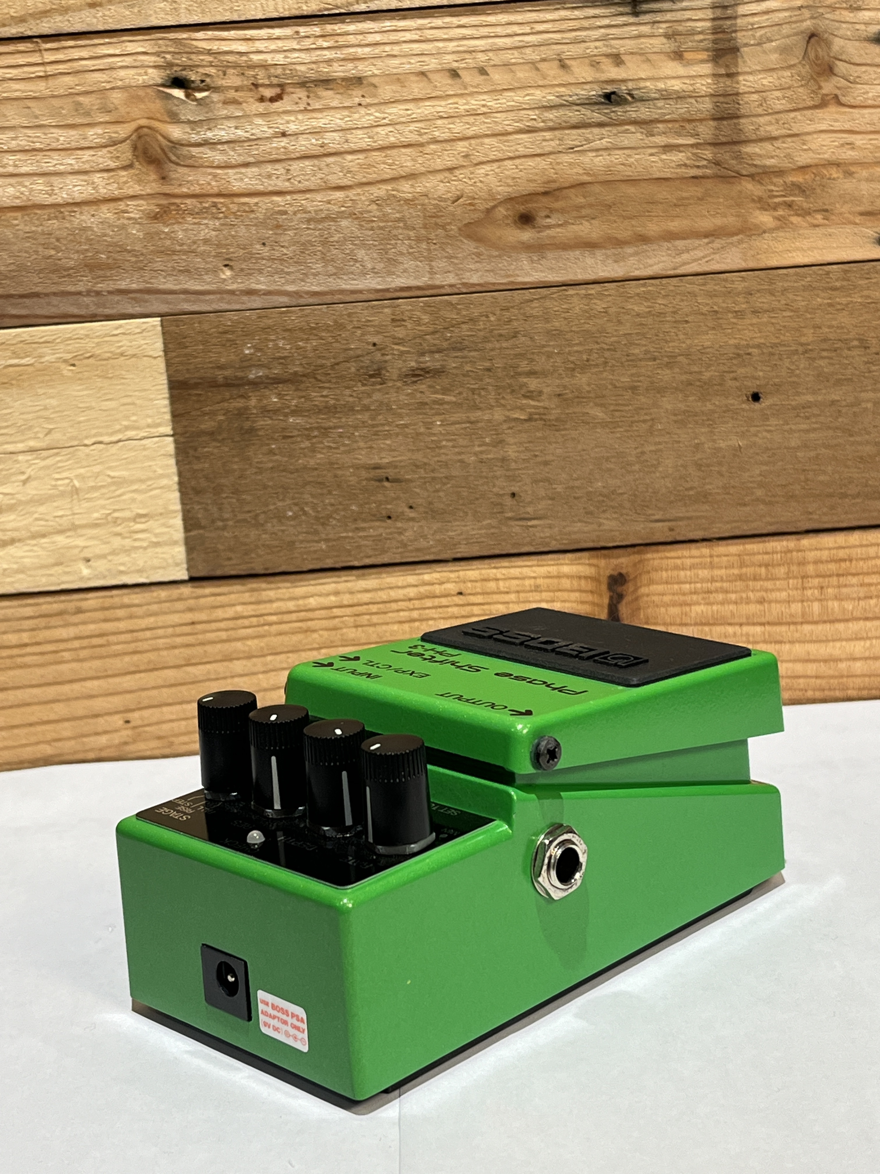 BOSS Boss_PH-3_Phase效果器 第 2 張圖片｜三峽效果器