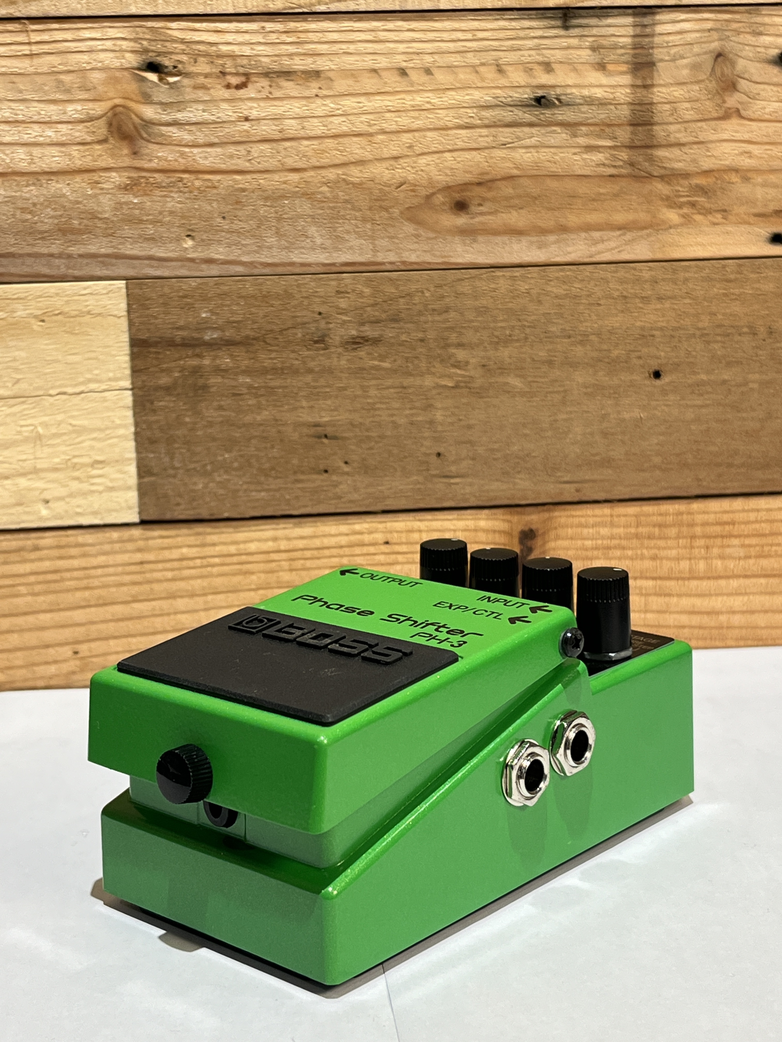 BOSS Boss_PH-3_Phase效果器 第 3 張圖片｜三峽效果器