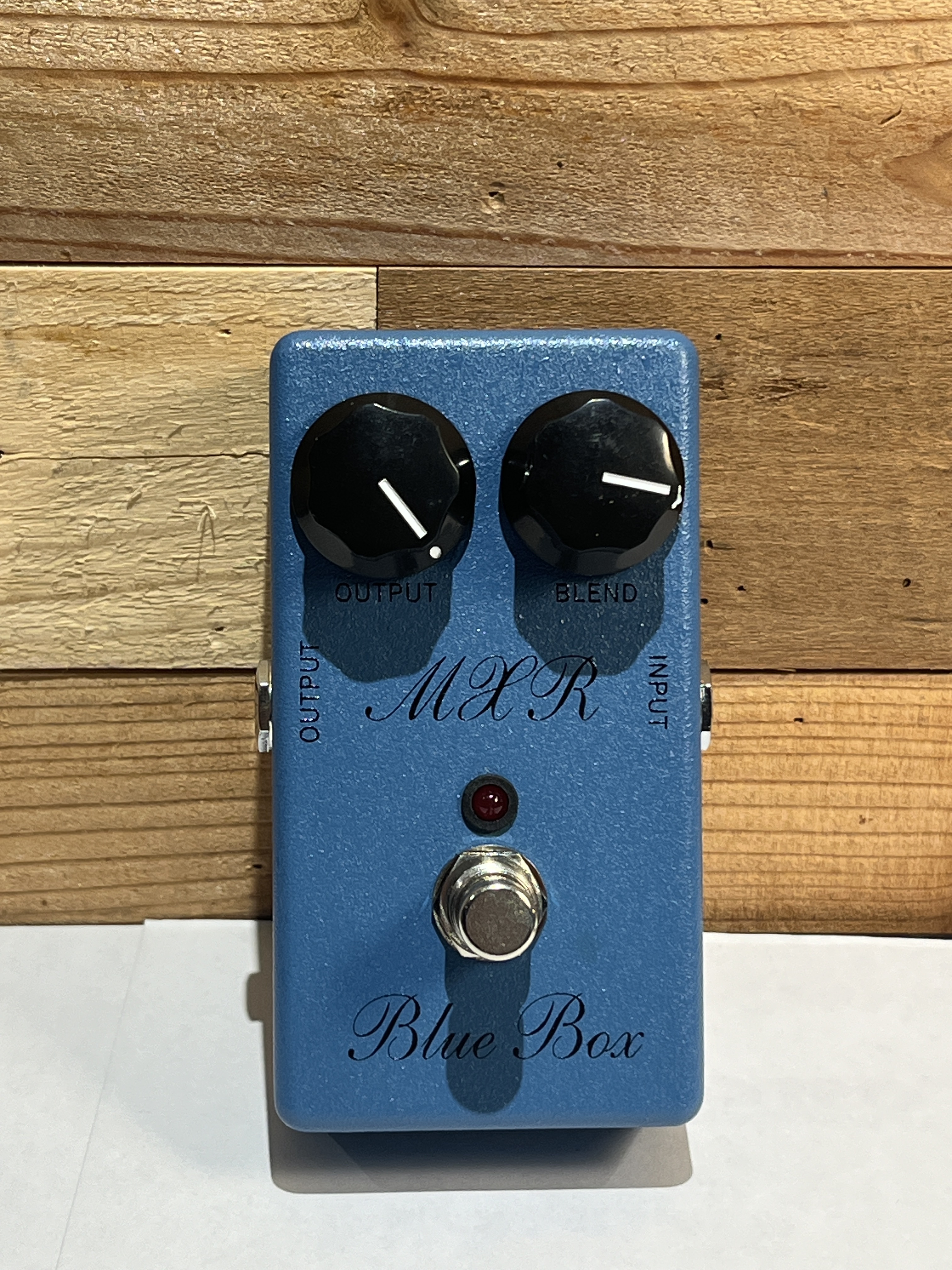 Dunlop Jim Dunlop_M103_Wah-wah效果器 — 三峽效果器｜YA! 玩音樂