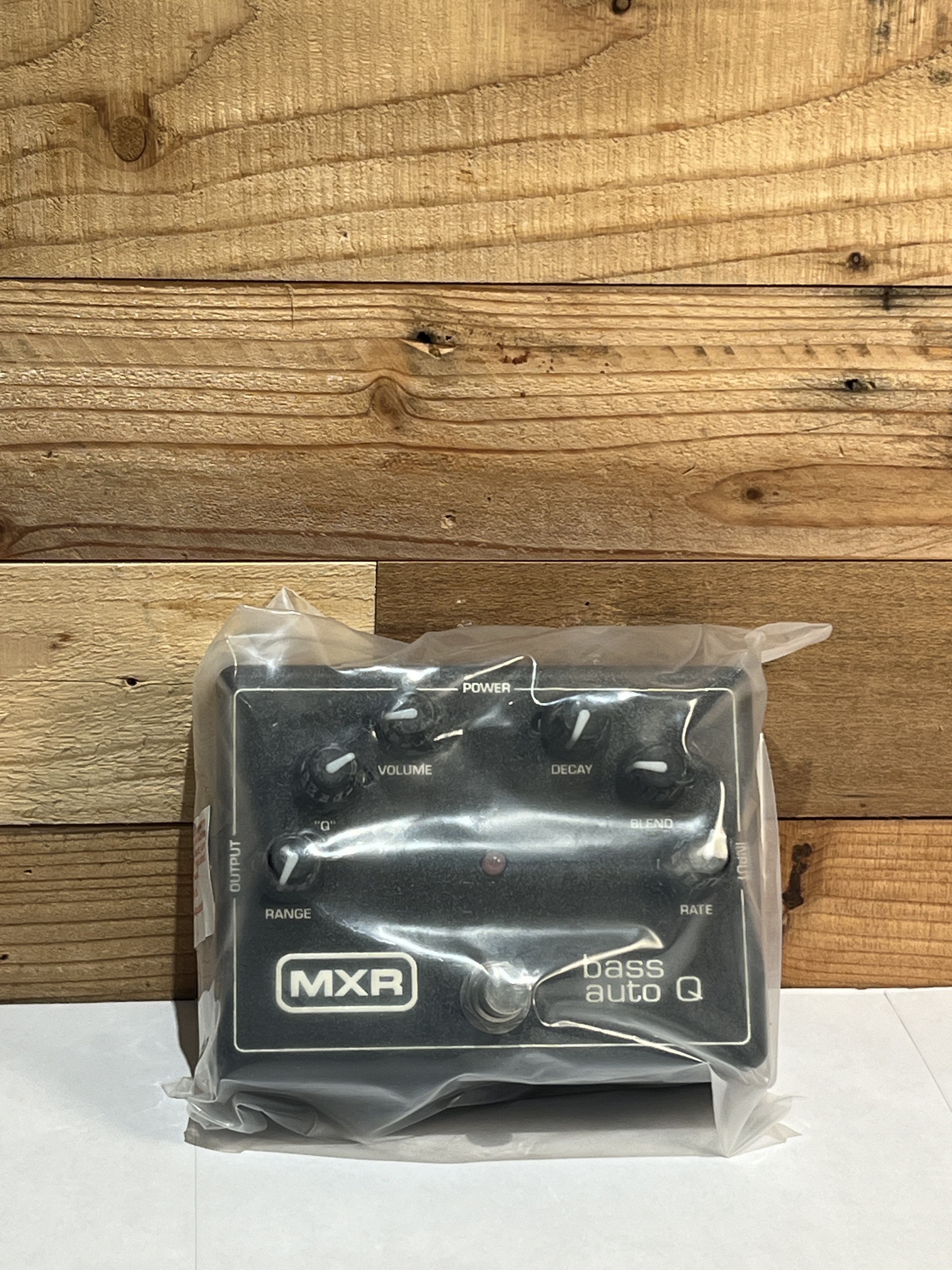 Dunlop Jim Dunlop_M188_Fuzz效果器 — 三峽效果器｜YA! 玩音樂