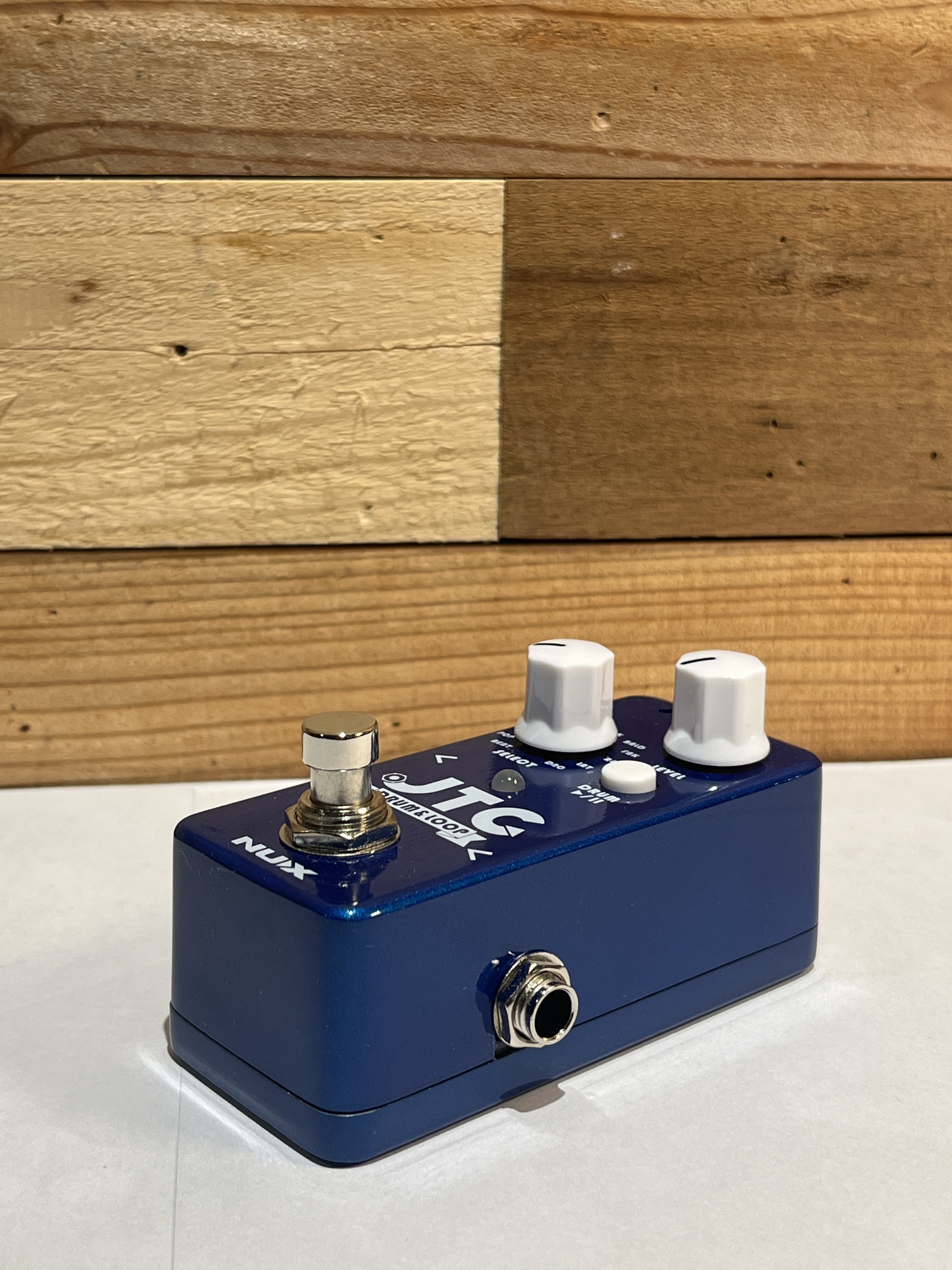 NUX NUX_NDL-2_Delay效果器 第 2 張圖片｜三峽效果器