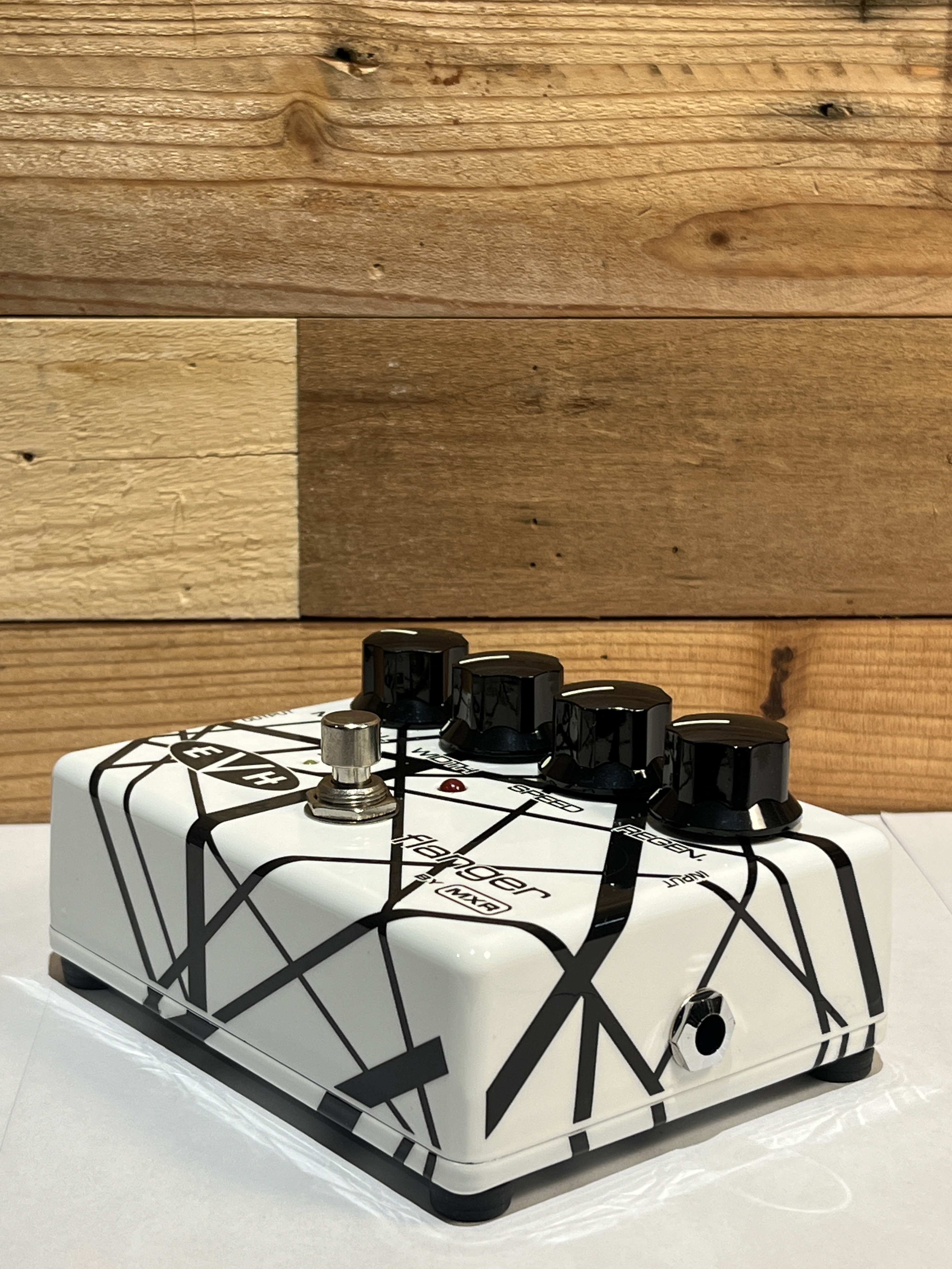 Dunlop Jim Dunlop_EVH117_Phase效果器 第 2 張圖片｜三峽效果器