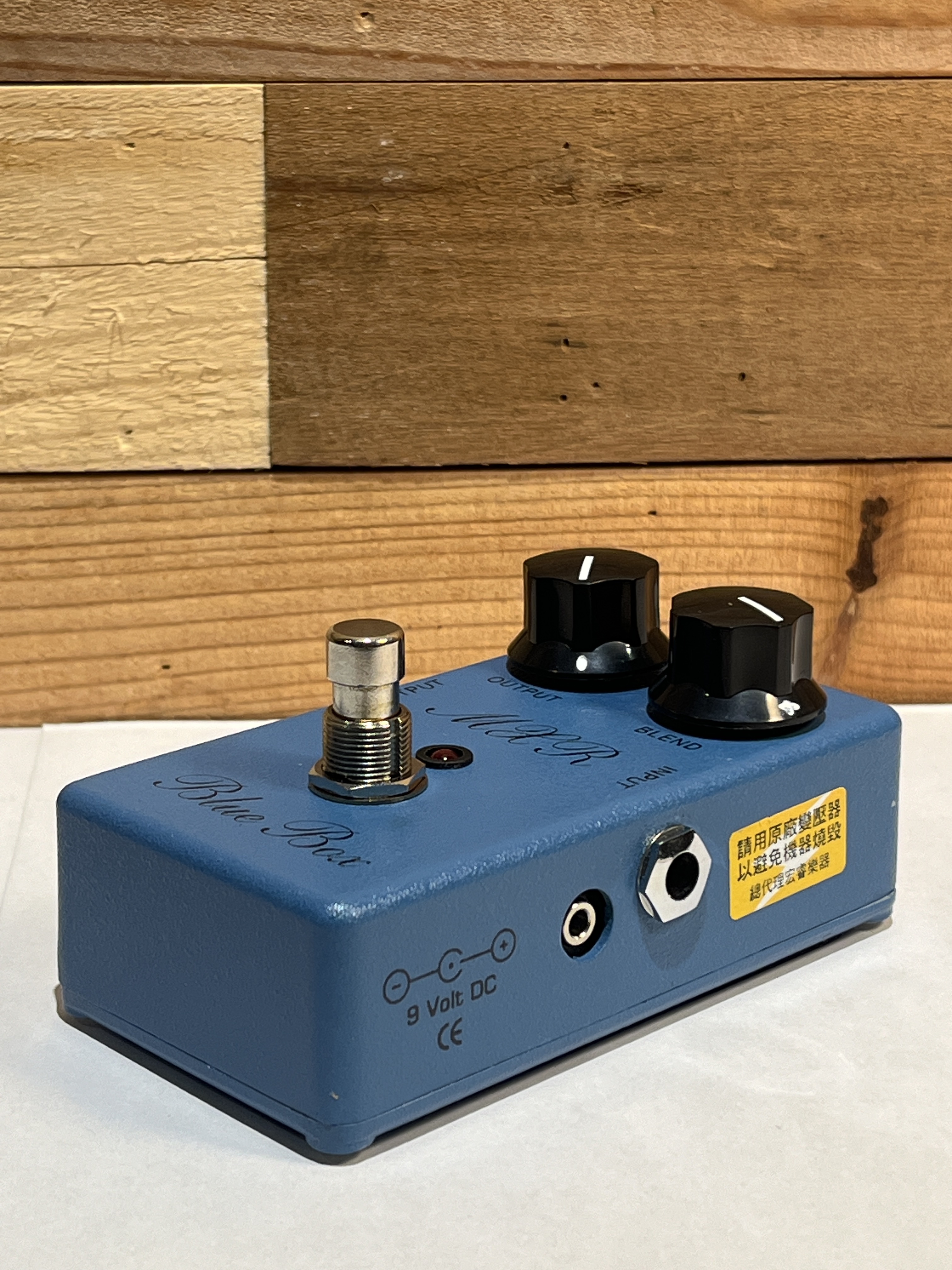 Dunlop Jim Dunlop_M103_Wah-wah效果器 第 2 張圖片｜三峽效果器