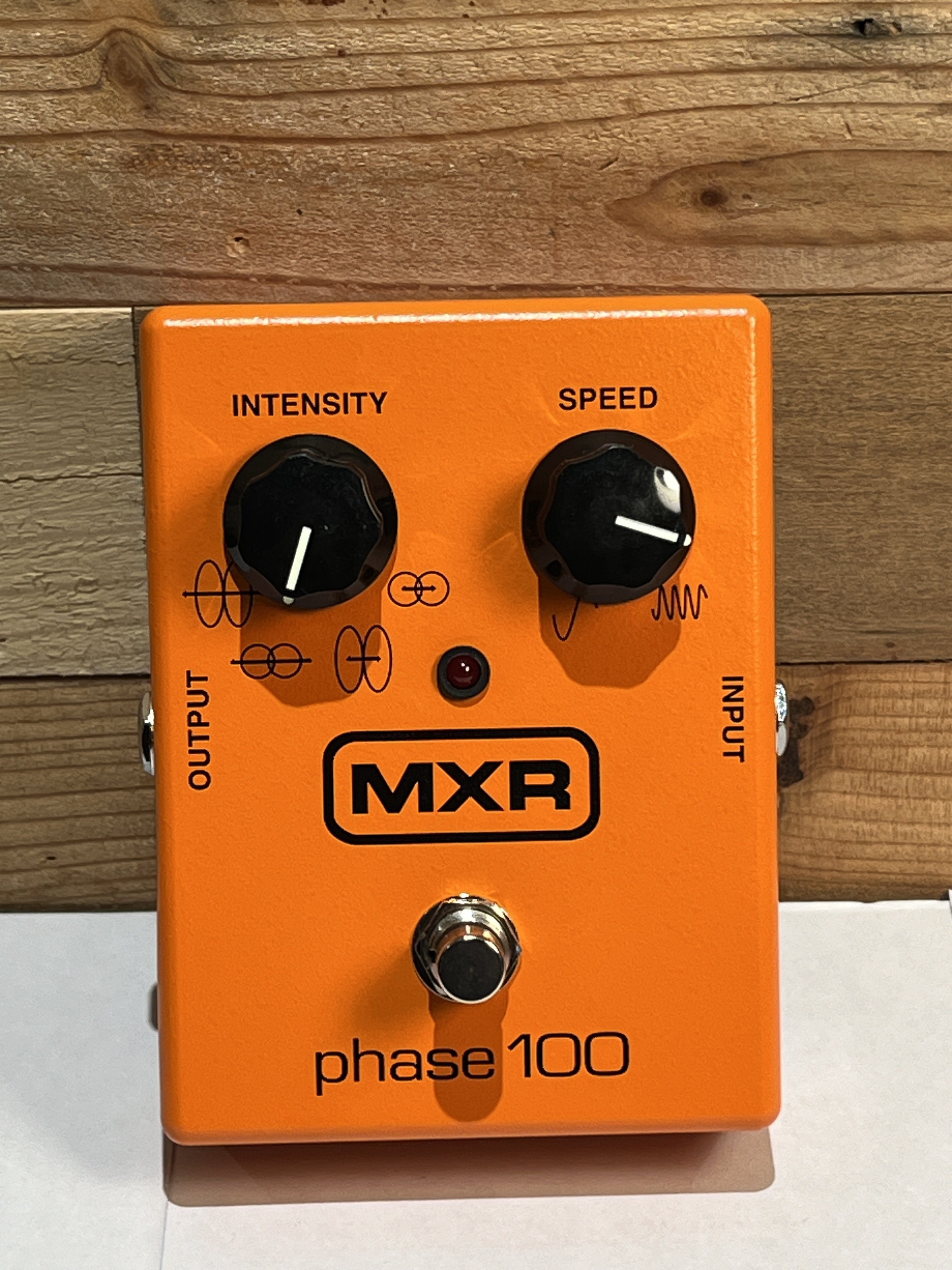 Dunlop Jim Dunlop_M107_Overdrive效果器 — 三峽效果器｜YA! 玩音樂