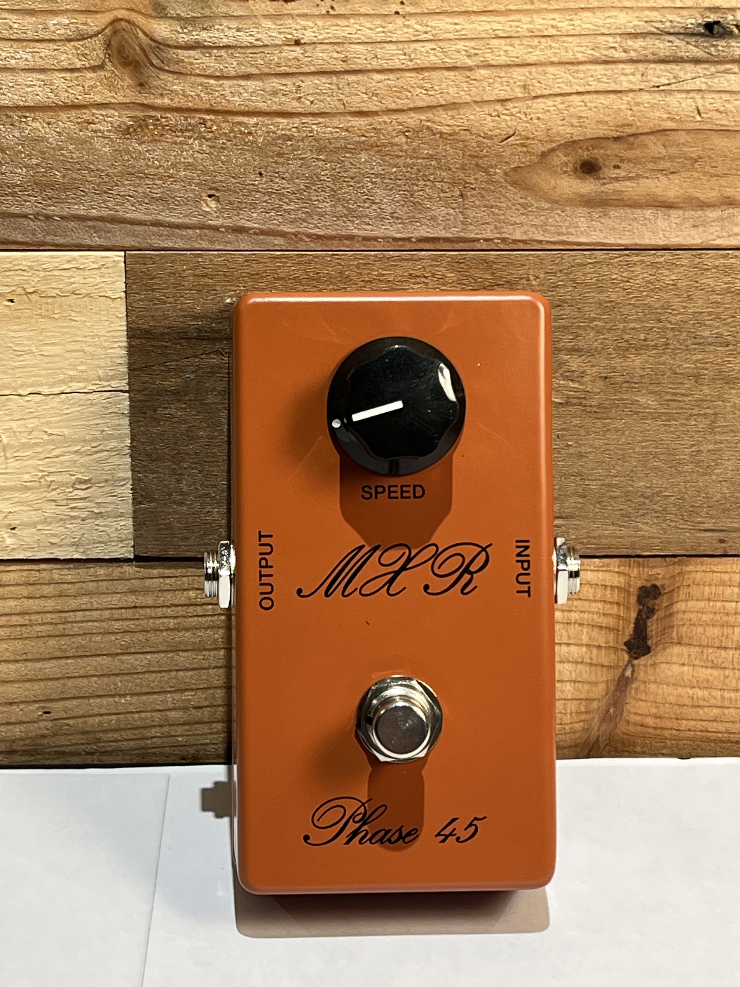 Dunlop Jim Dunlop_CSP105_Wah-wah效果器 — 三峽效果器｜YA! 玩音樂