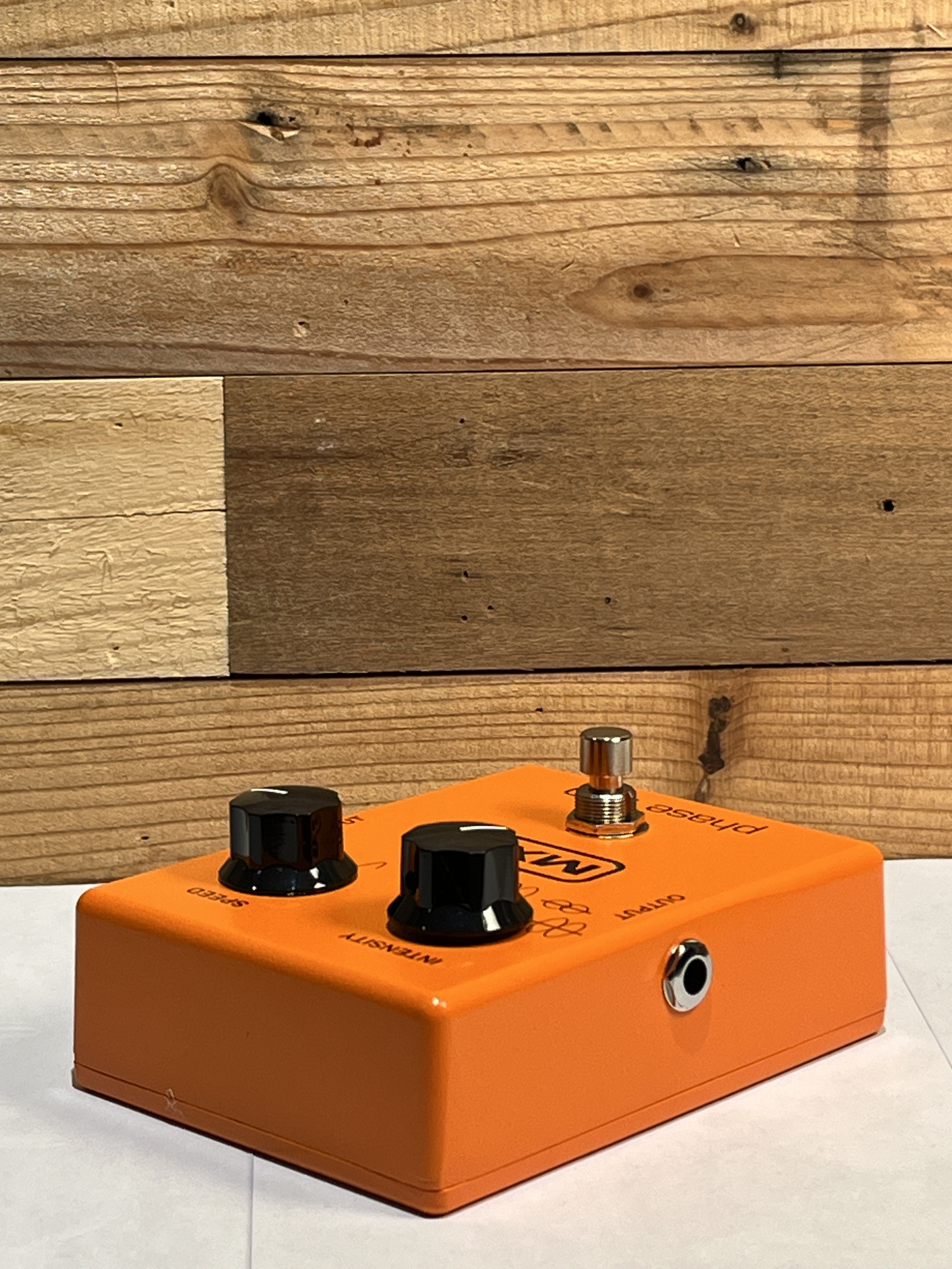 Dunlop Jim Dunlop_M107_Overdrive效果器 第 2 張圖片｜三峽效果器