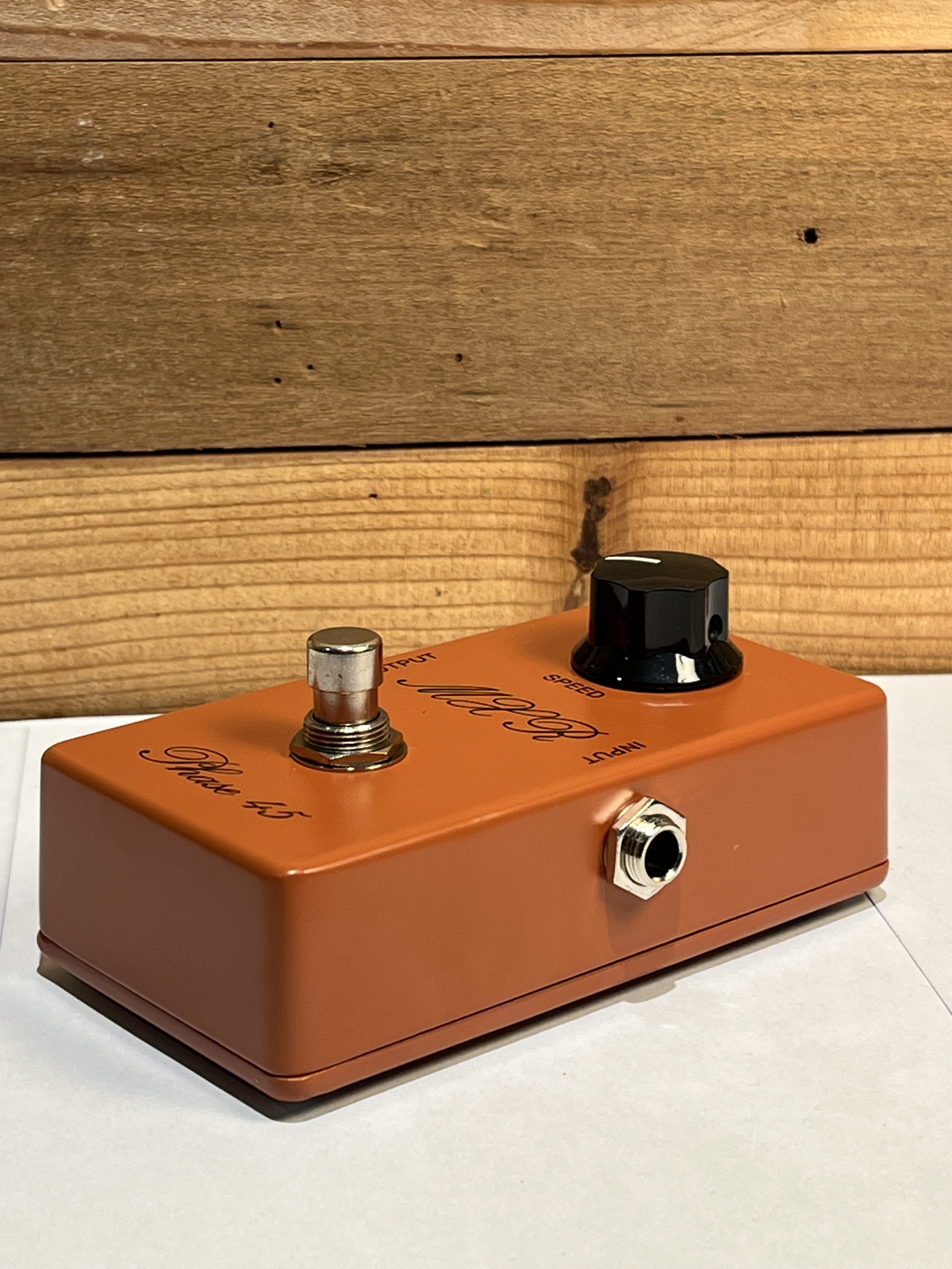 Dunlop Jim Dunlop_CSP105_Wah-wah效果器 第 2 張圖片｜三峽效果器