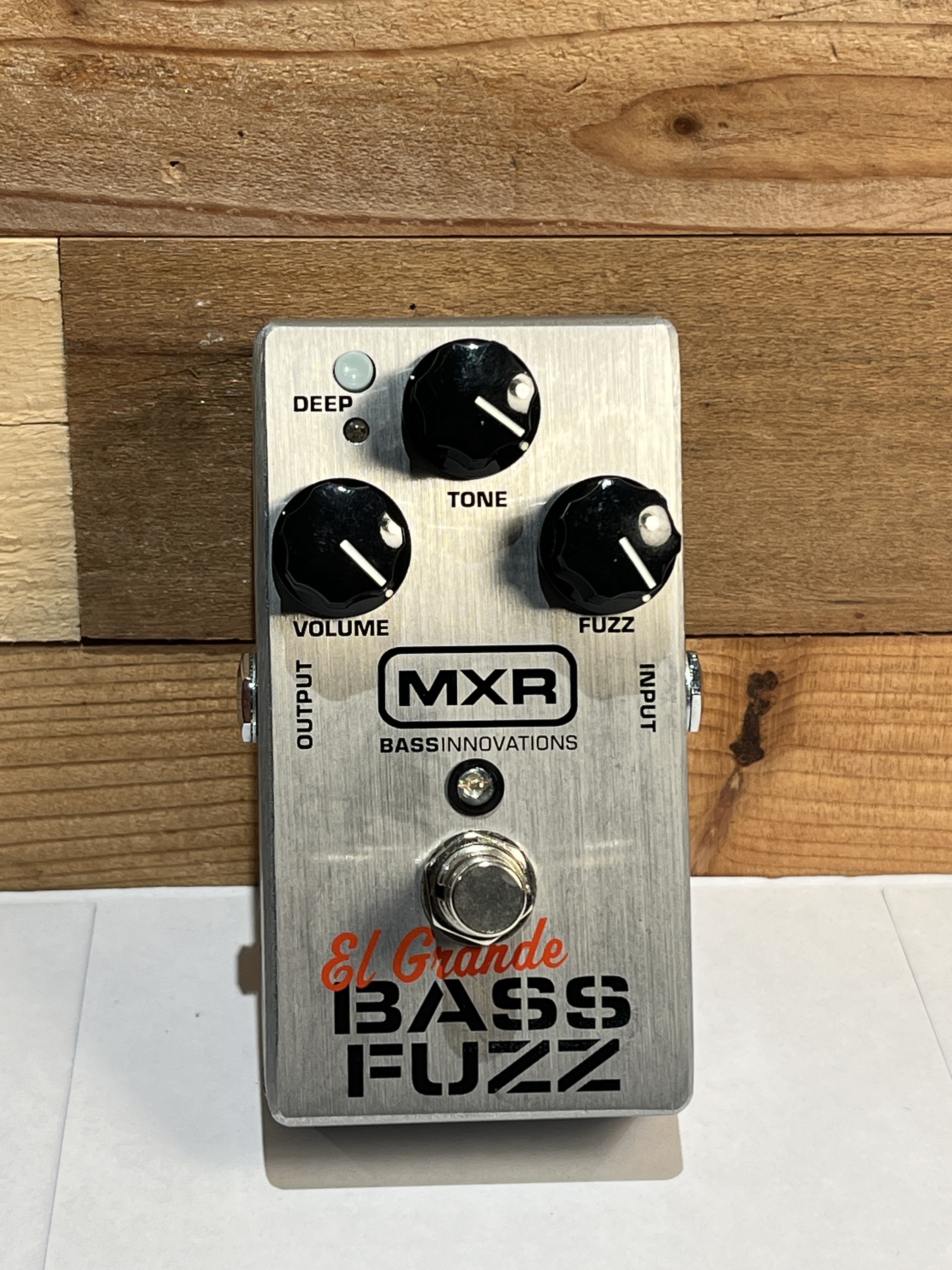 Dunlop Jim Dunlop_M182_Distortion效果器 — 三峽效果器｜YA! 玩音樂