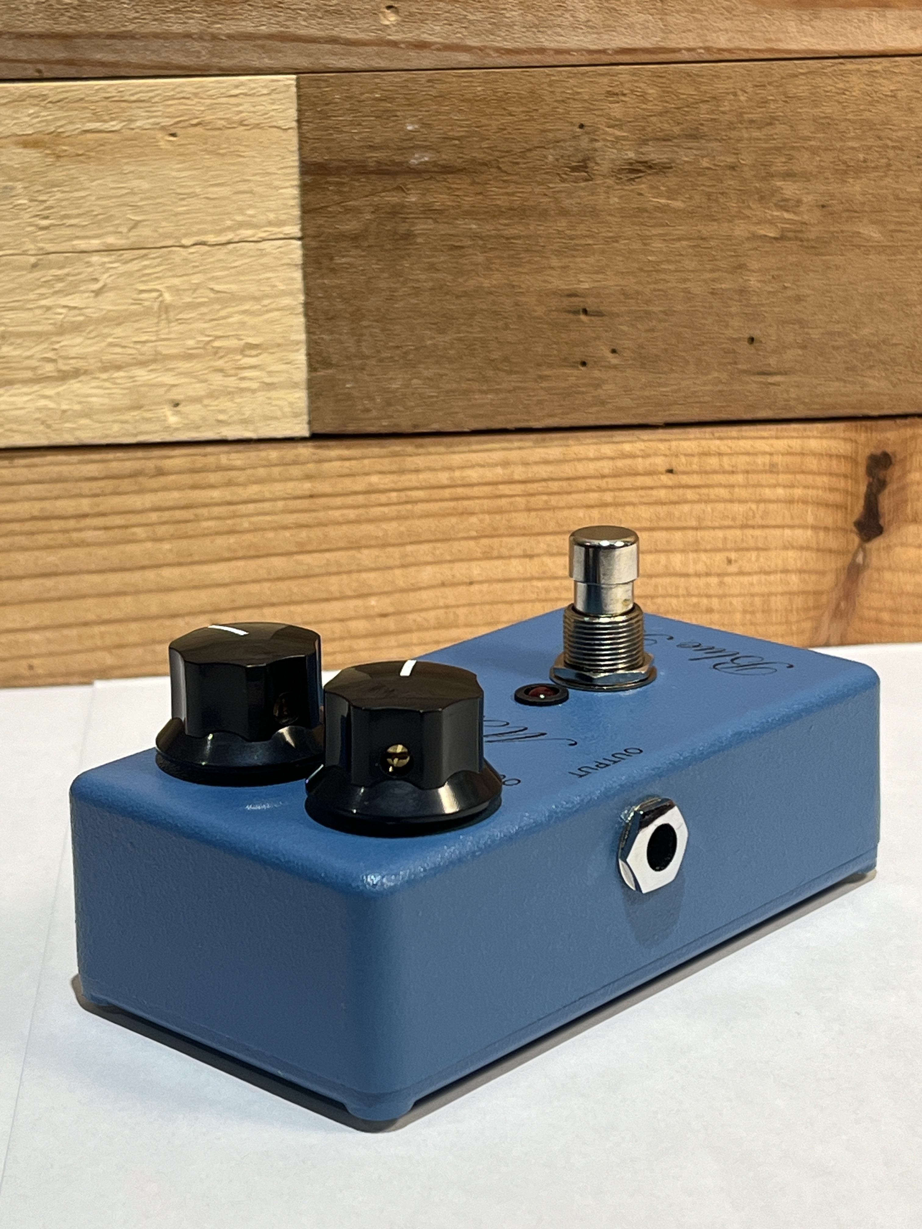 Dunlop Jim Dunlop_M103_Wah-wah效果器 第 3 張圖片｜三峽效果器