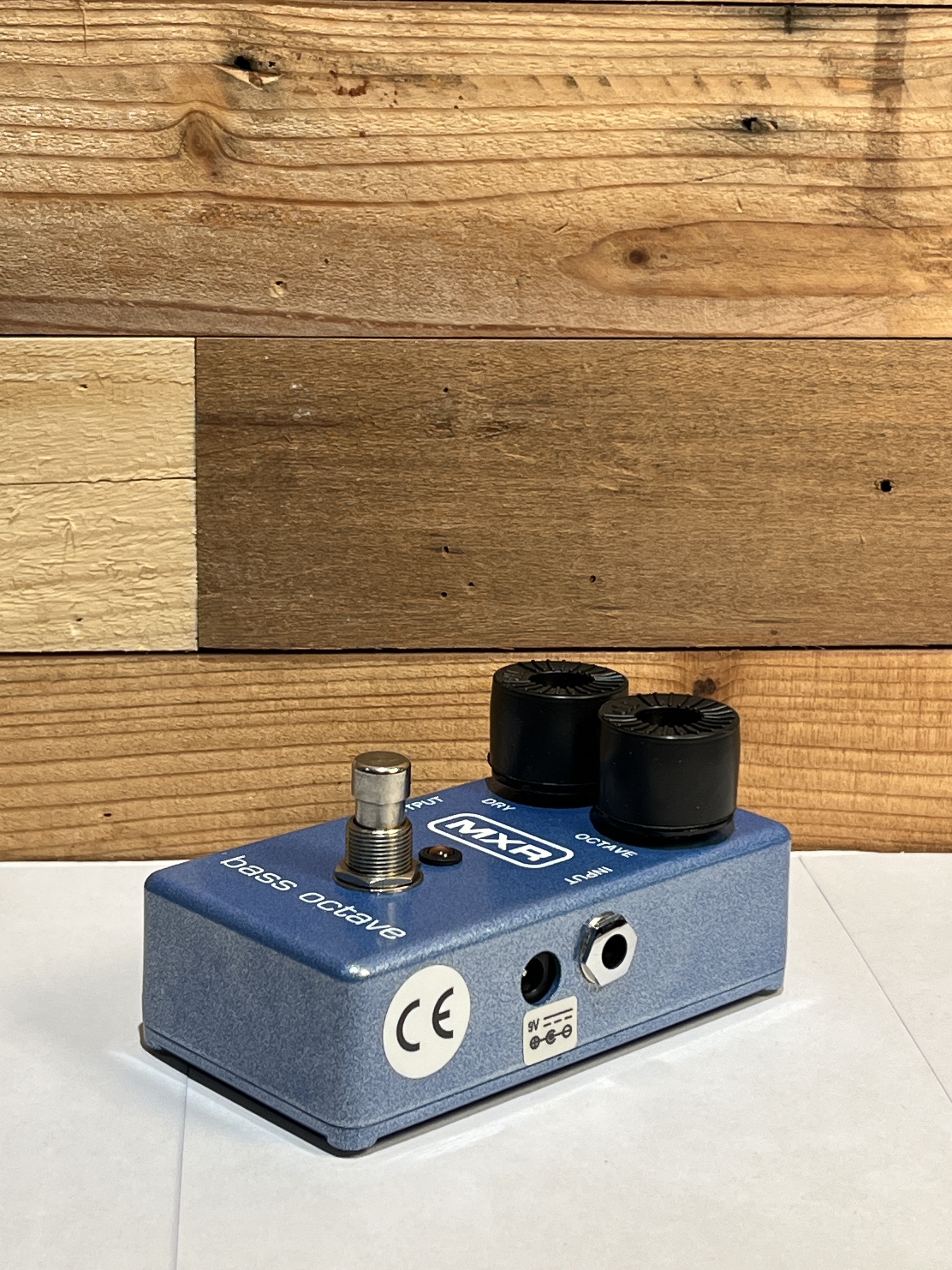 Dunlop Jim Dunlop_M88_Fuzz效果器 第 2 張圖片｜三峽效果器