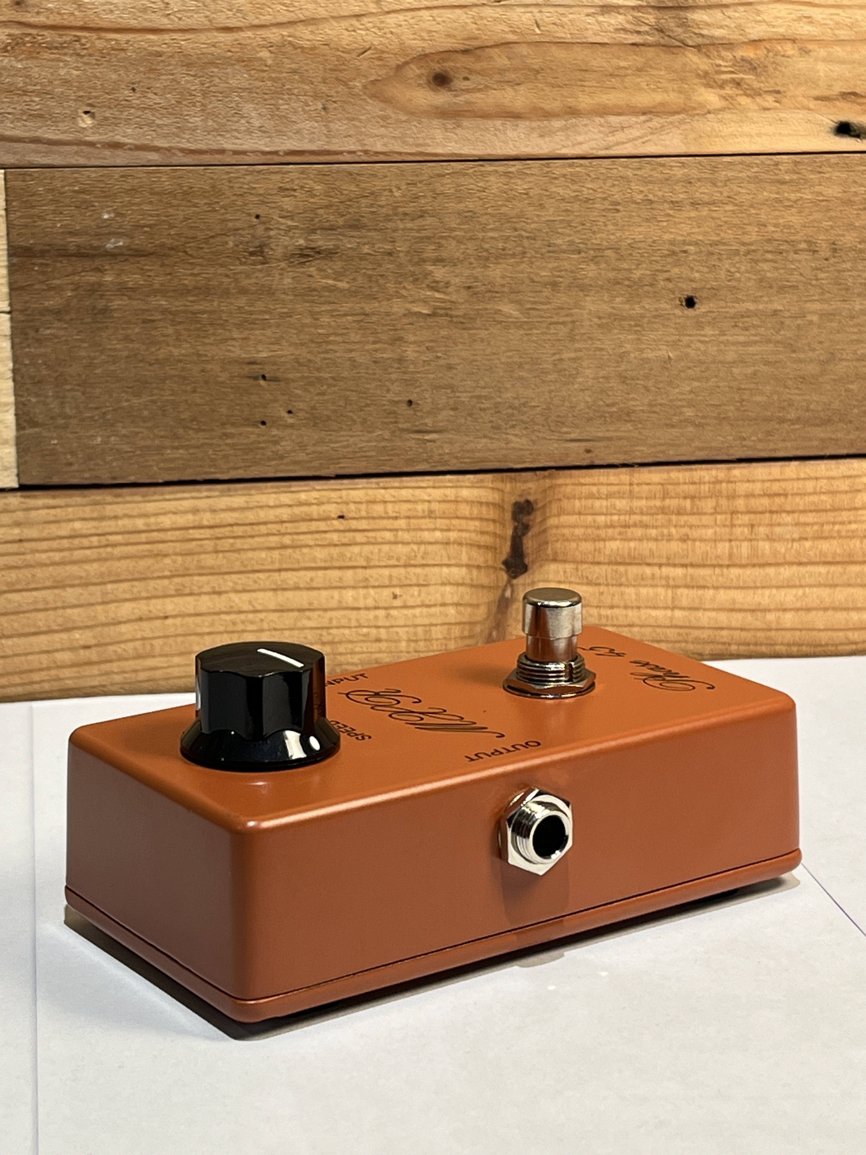 Dunlop Jim Dunlop_CSP105_Wah-wah效果器 第 3 張圖片｜三峽效果器