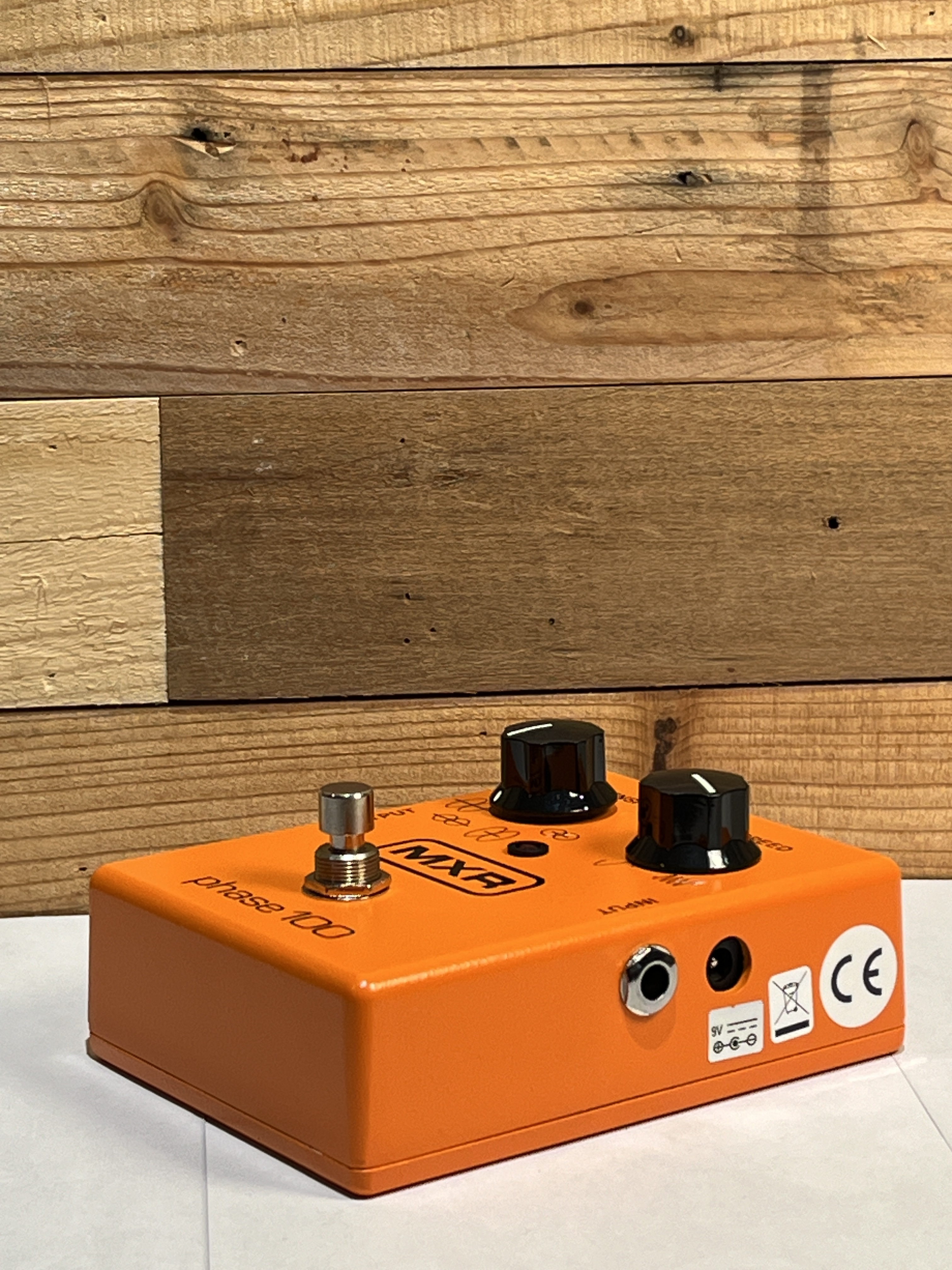 Dunlop Jim Dunlop_M107_Overdrive效果器 第 3 張圖片｜三峽效果器