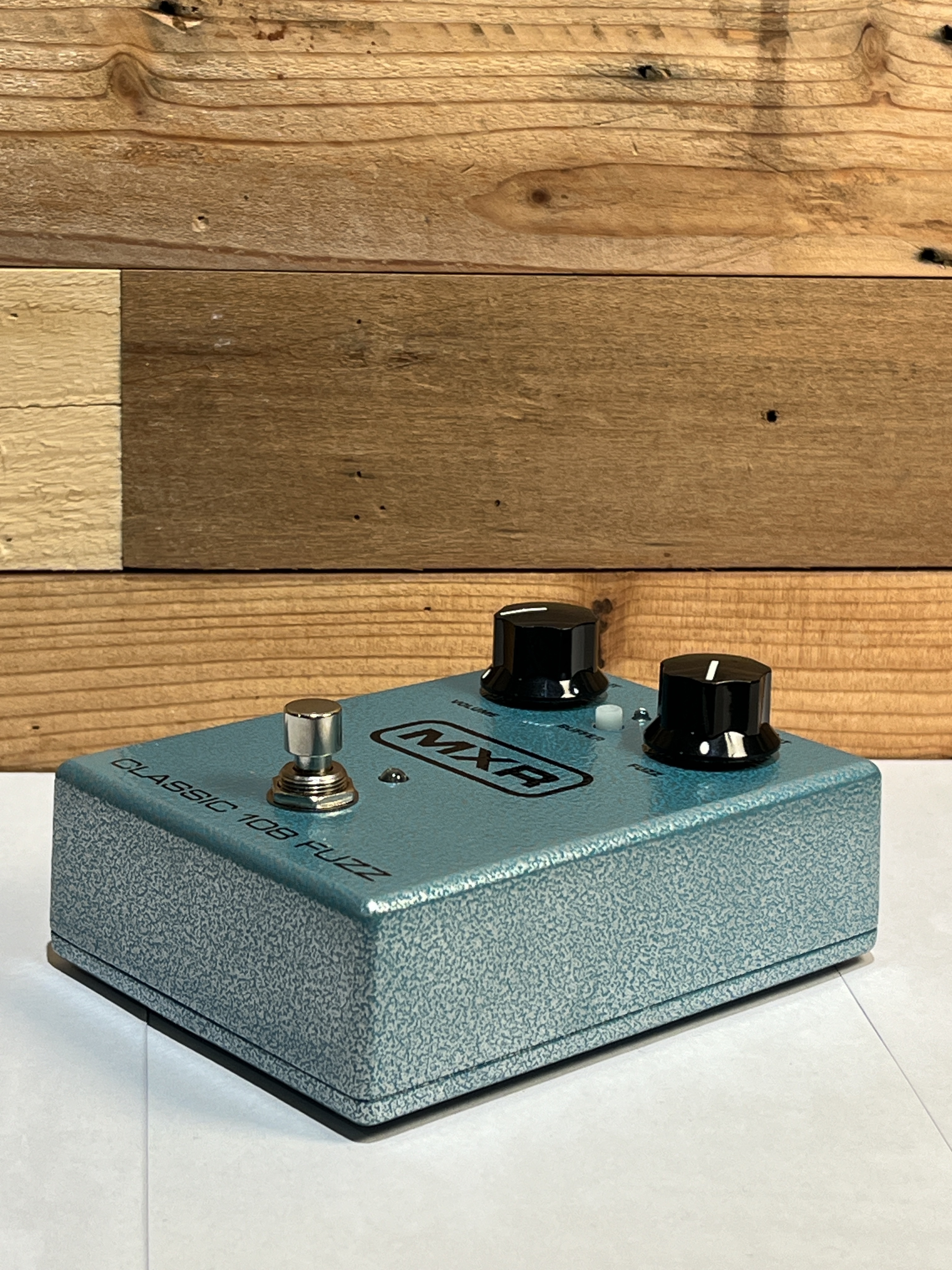 Dunlop Jim Dunlop_M-173_Fuzz效果器 第 2 張圖片｜三峽效果器