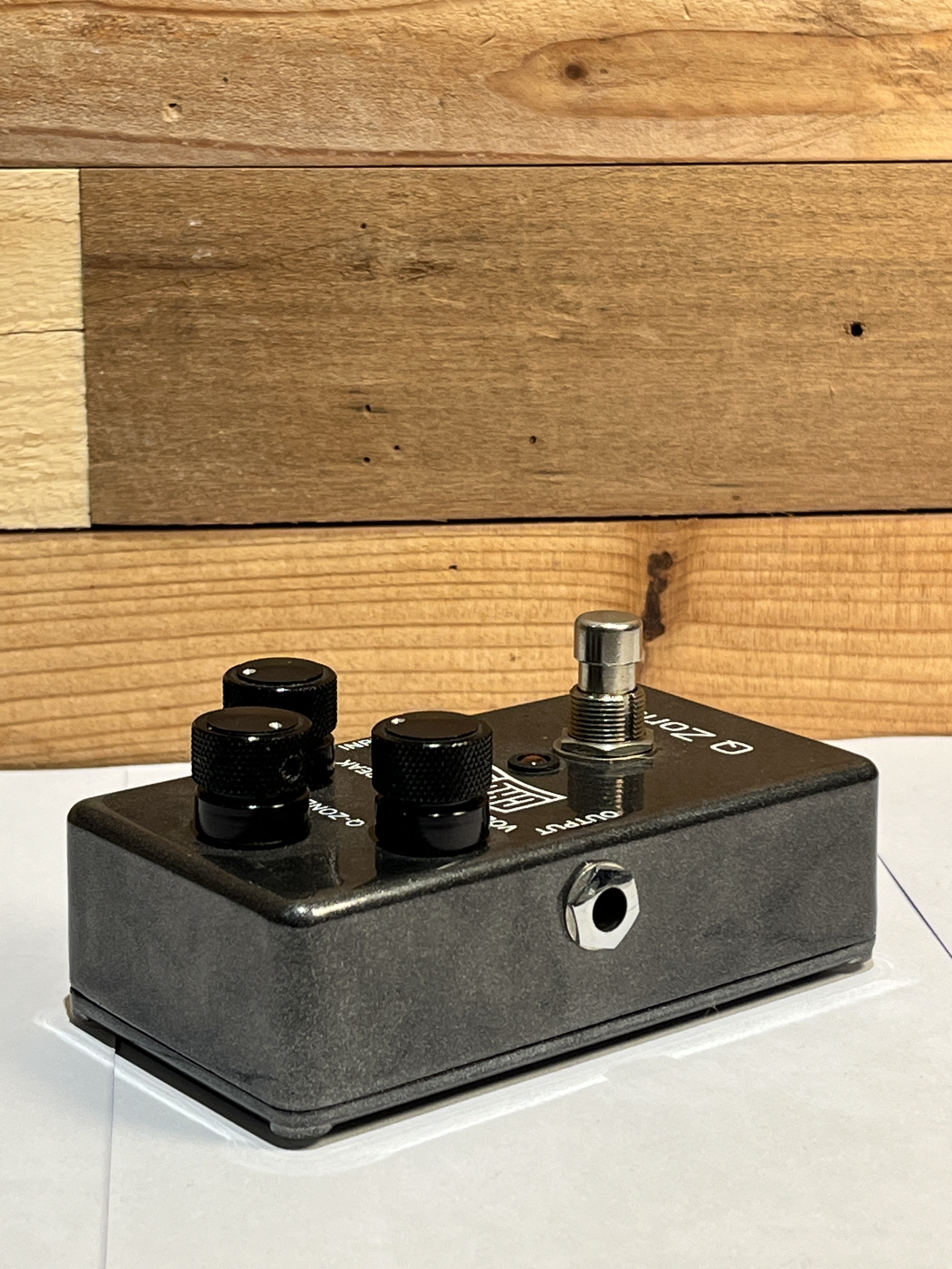 Dunlop Jim Dunlop_QZ-1_Overdrive效果器 第 3 張圖片｜三峽效果器