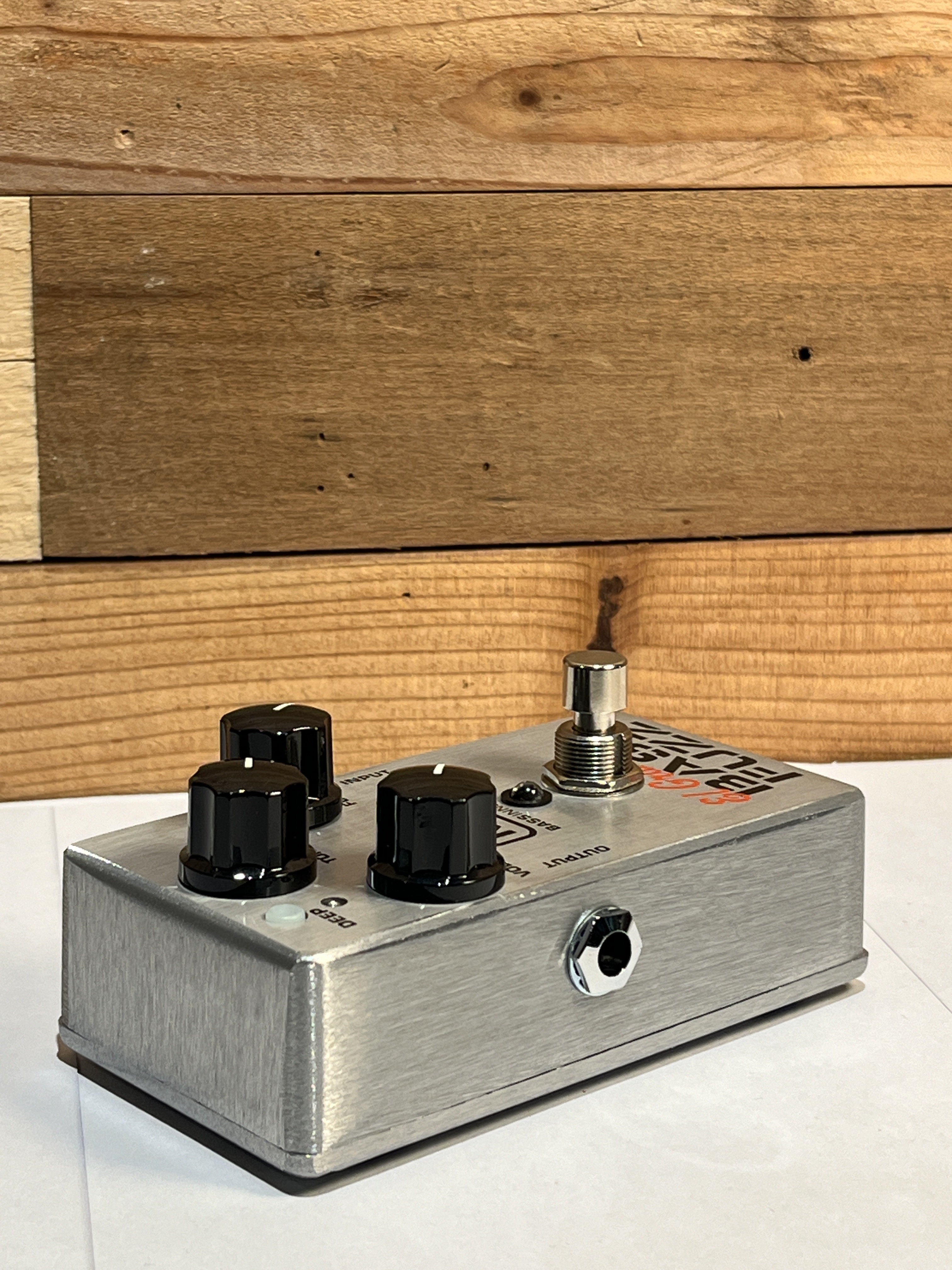 Dunlop Jim Dunlop_M182_Distortion效果器 第 3 張圖片｜三峽效果器