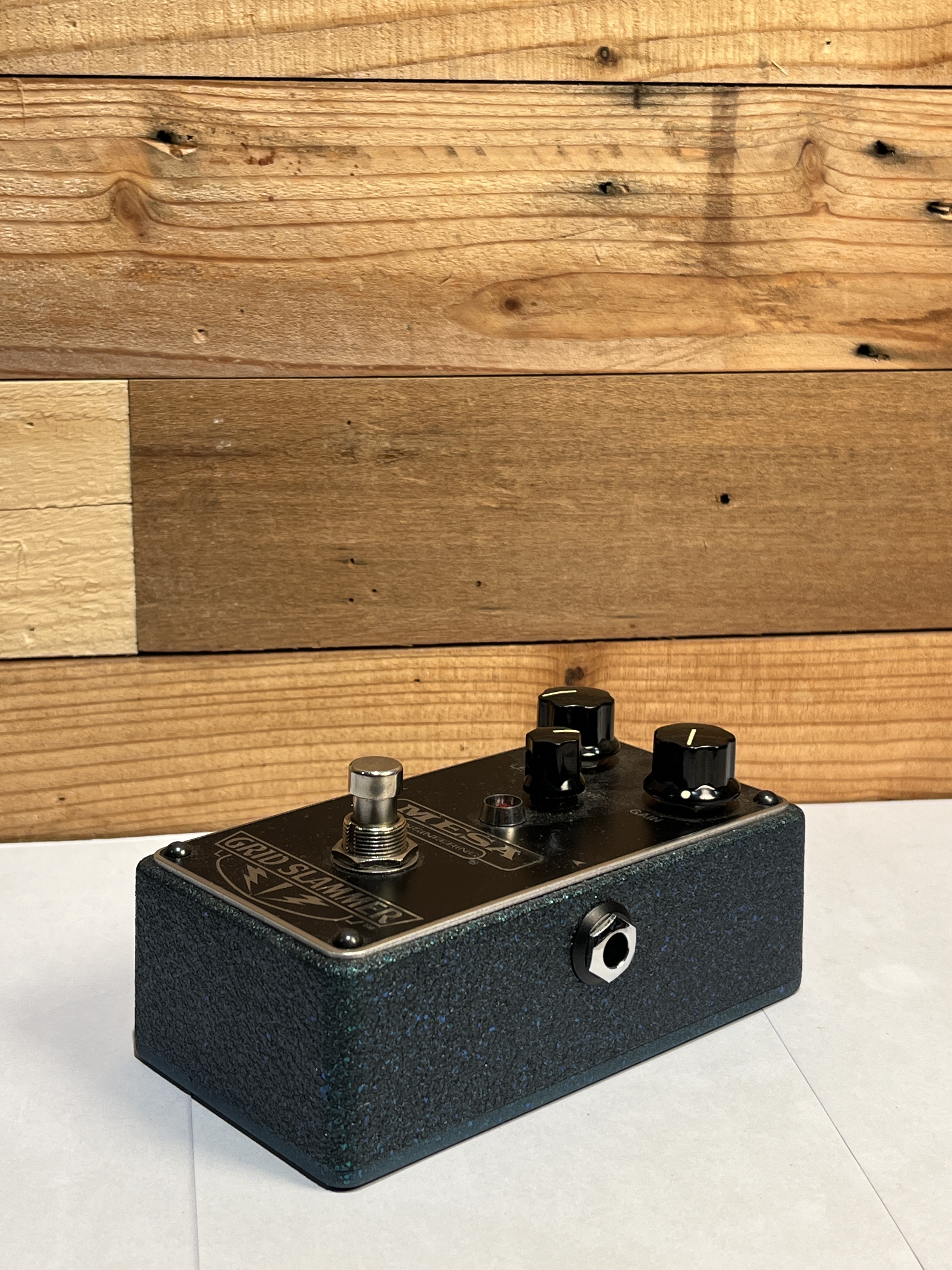 Mesa Boogie Mesa Boogie_Grid Slammer_Distortion效果器 第 2 張圖片｜三峽效果器