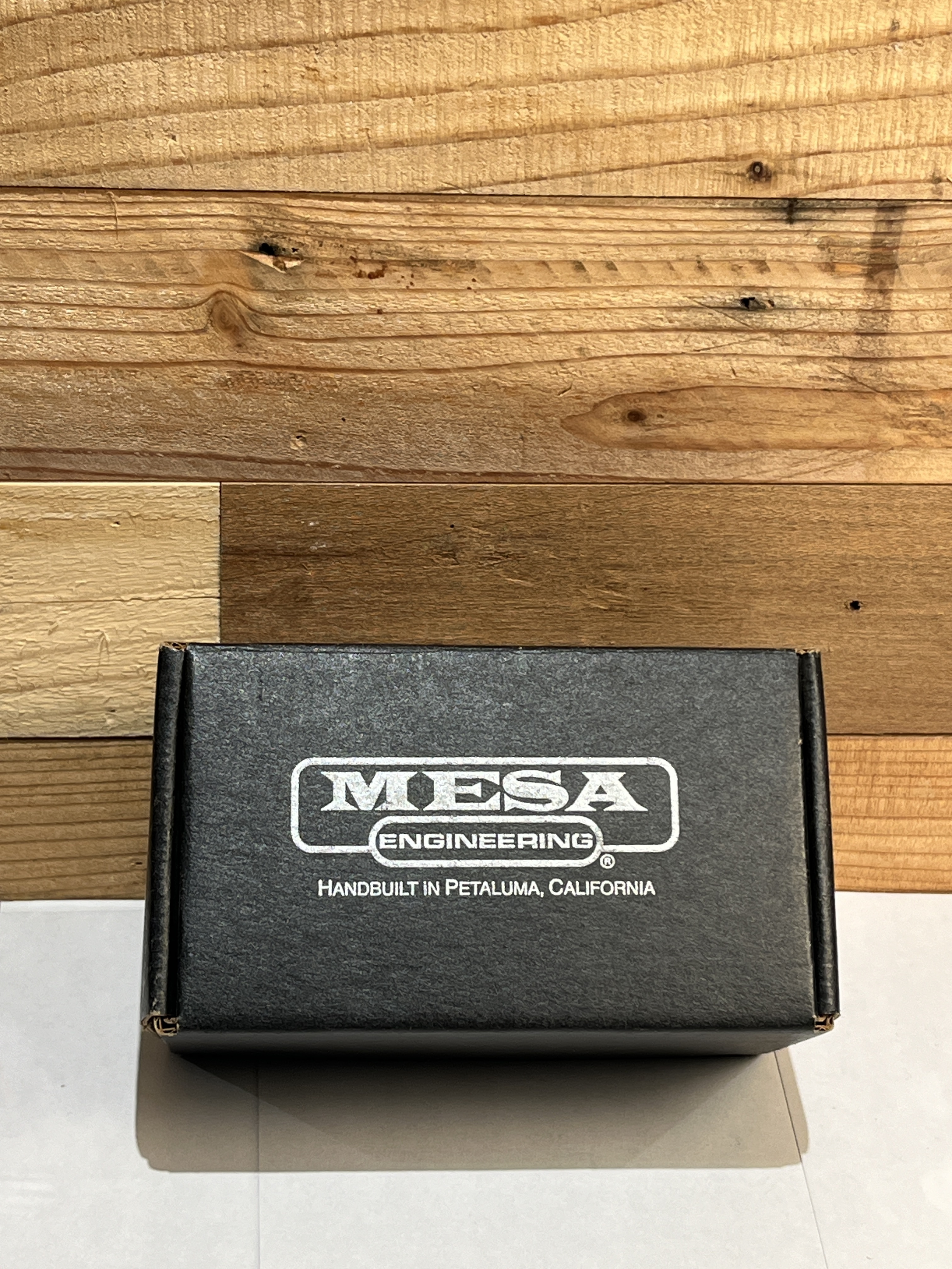 Mesa Boogie Mesa Boogie_Tone Burst_Distortion效果器 第 5 張圖片｜三峽效果器