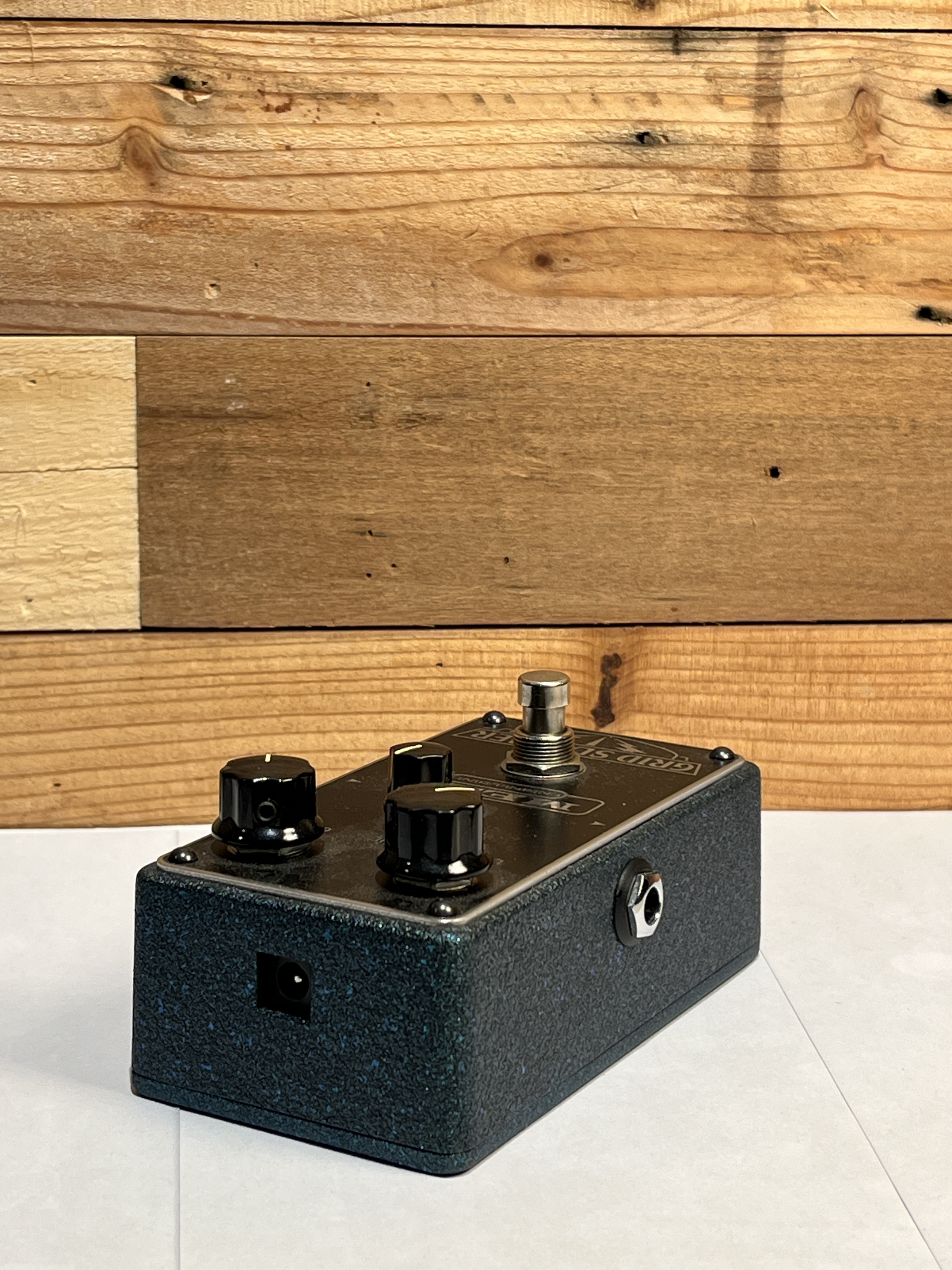 Mesa Boogie Mesa Boogie_Grid Slammer_Distortion效果器 第 3 張圖片｜三峽效果器