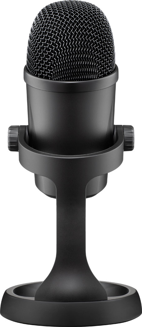 Roland Roland GO:PODCAST 電容式 USB 麥克風 第 5 張圖片｜三峽麥克風