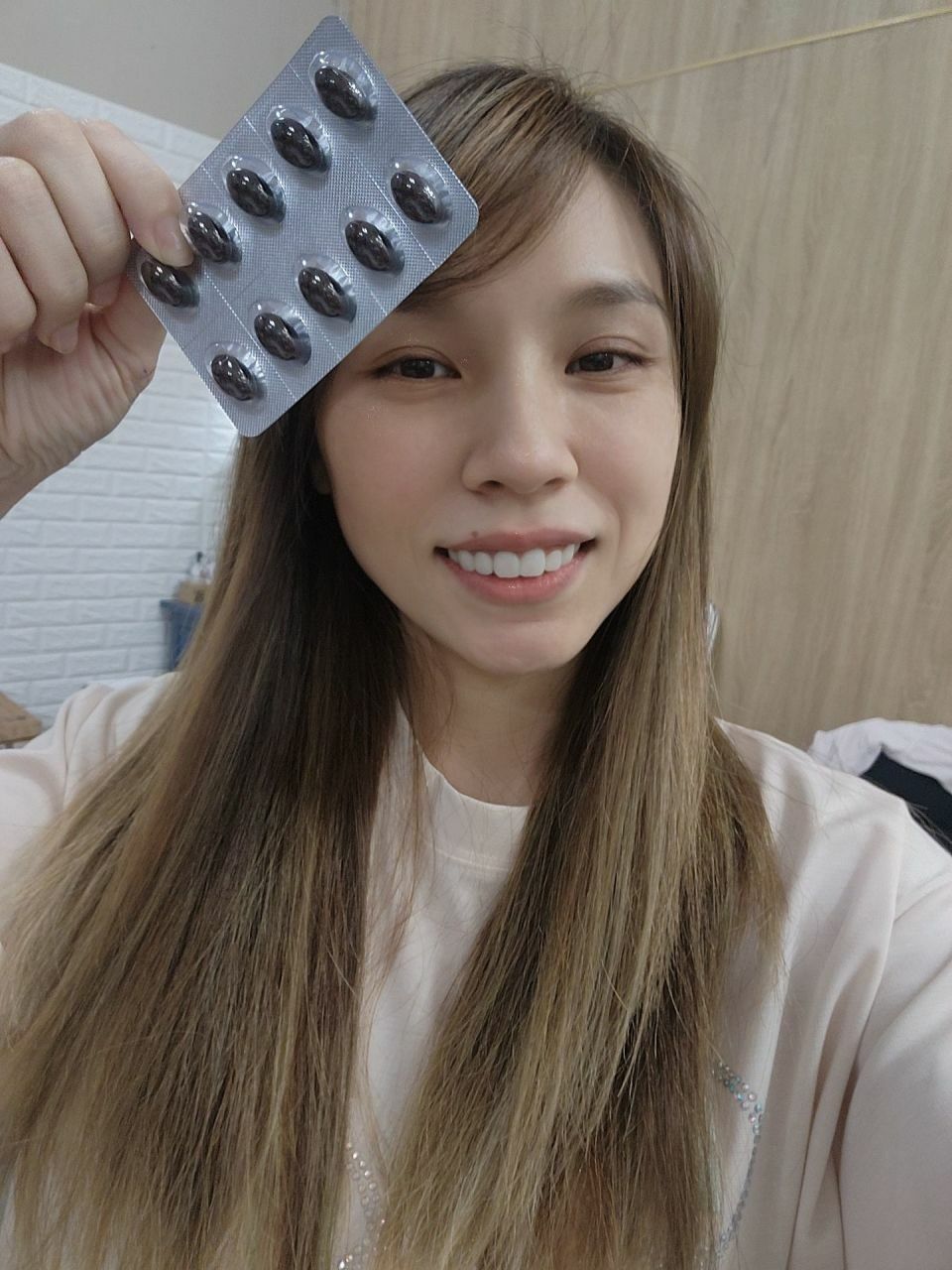 升級版!!槿心孅燃力-小紅(50顆/盒)