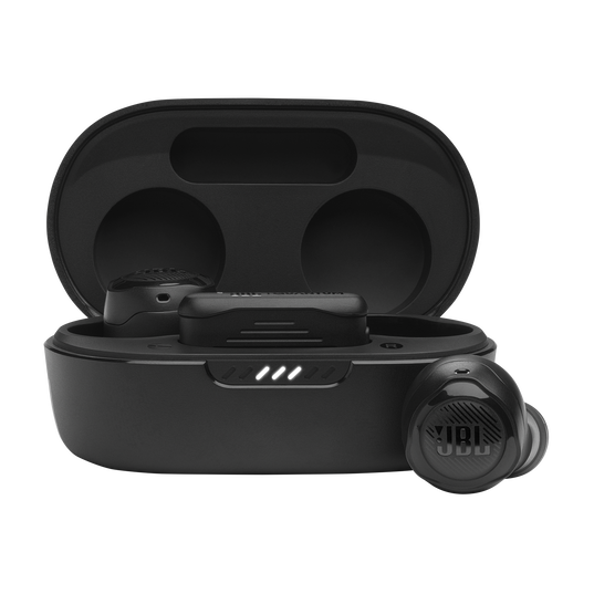 【JBL】QUANTUM TWS Air真無線電競耳機 (USB-C接收器)