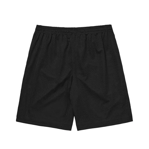 Thug Club / TC Mesh Shorts Logo - Black
