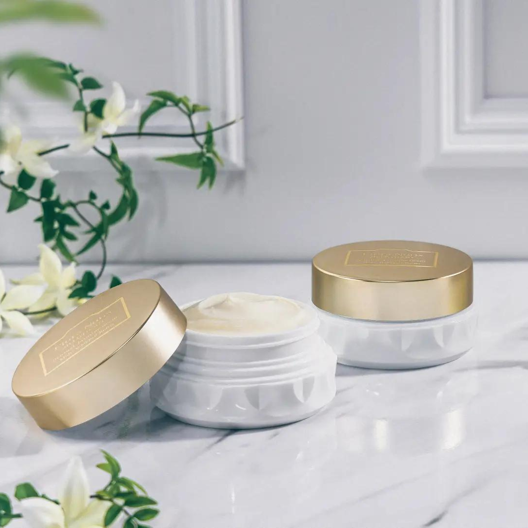 Flora Notis JILL STUART Sensual Jasmine Multi Whipped Butter 60g