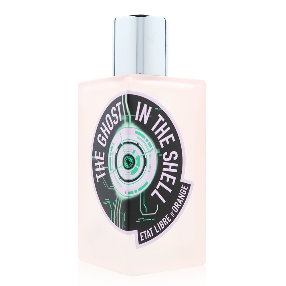 Etat Libre D' Orange Ghost In The Shell 囚花淡香精 EDP 100ml TESTER