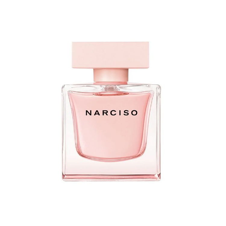 Narciso Rodriguez Narciso Cristal - 納茜素女士香水edp 50ml (平行進口)
