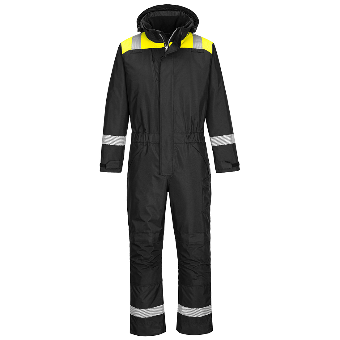 PW353 - PW3 Winter Coverall (-36℃) * Brand New *