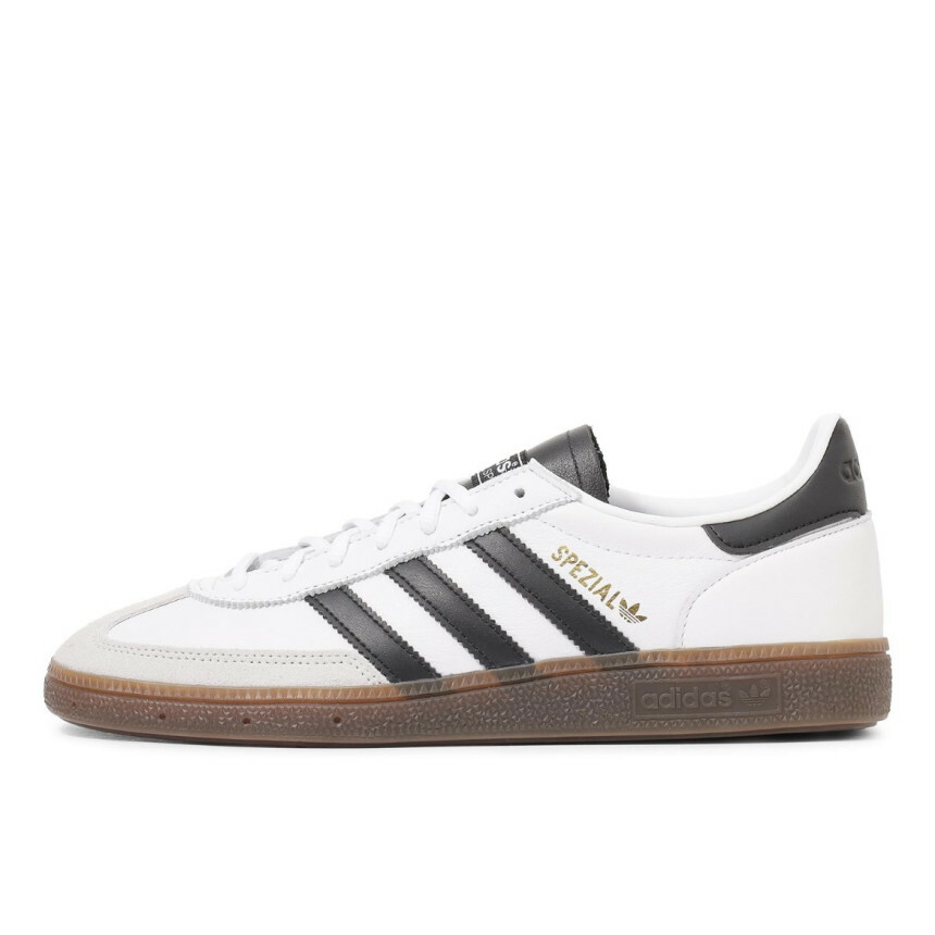 Adidas Originals Handball Spezial 白焦糖 黑焦糖 男女 復古鞋 IE3402 IE3403
