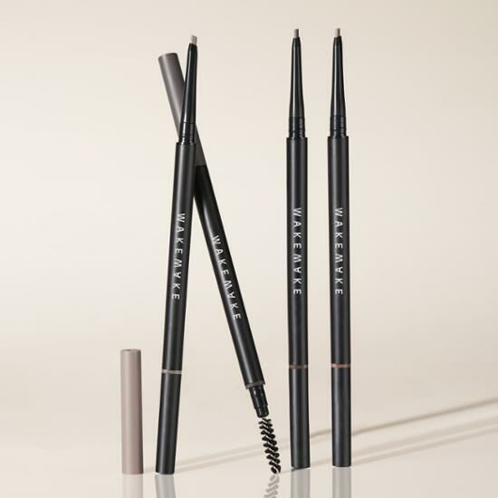 WAKEMAKE Soft Drawing Slim Brow