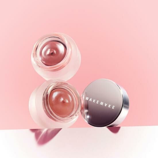 WAKEMAKE Over Blurring Pot Tint 4.5g